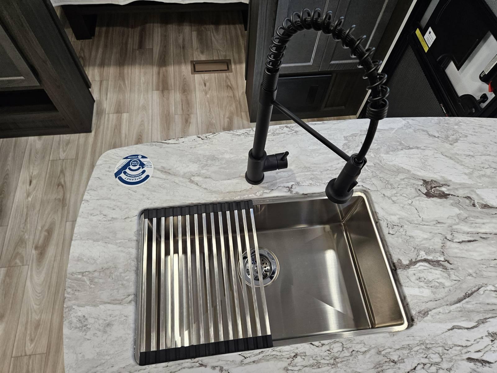 2026 Venture RV 2026 Venture RV Stratus - thumbnail 10