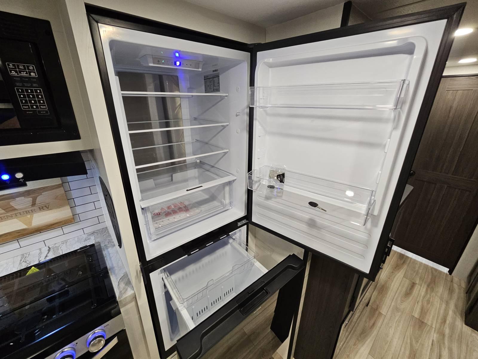 2026 Venture RV 2026 Venture RV Stratus - thumbnail 11