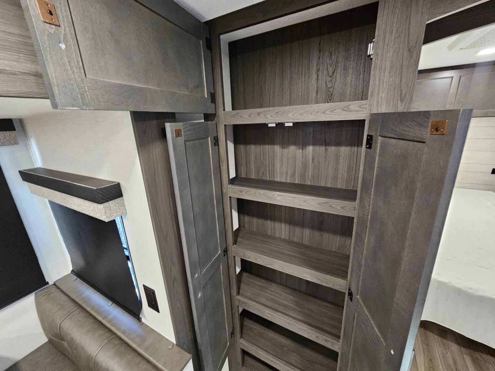 2026 Venture RV 2026 Venture RV Stratus - thumbnail 12