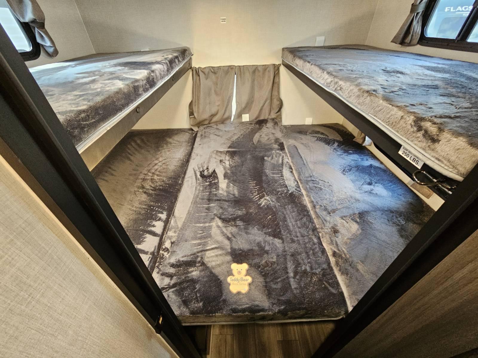 2026 Venture RV 2026 Venture RV Stratus - thumbnail 18