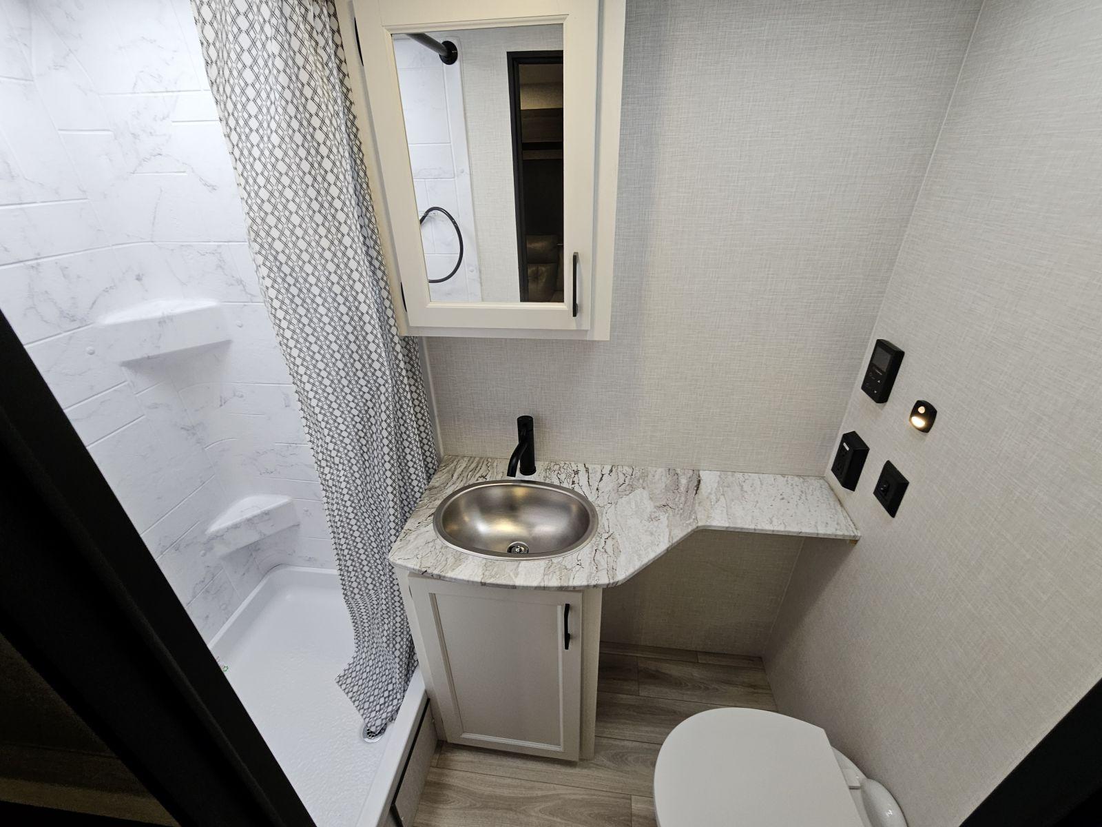 2026 Venture RV 2026 Venture RV Stratus - thumbnail 19