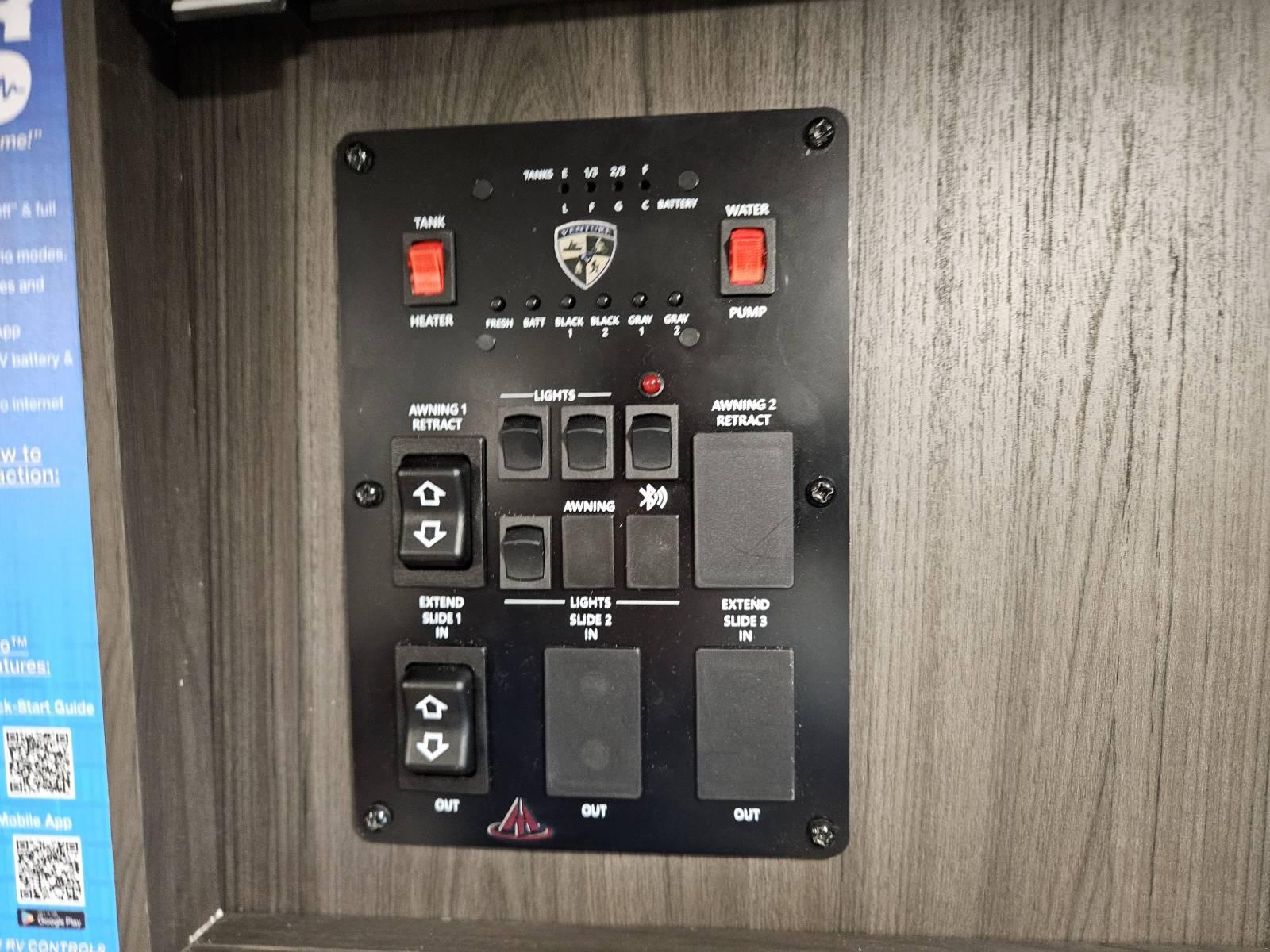 2026 Venture RV 2026 Venture RV Stratus - thumbnail 24