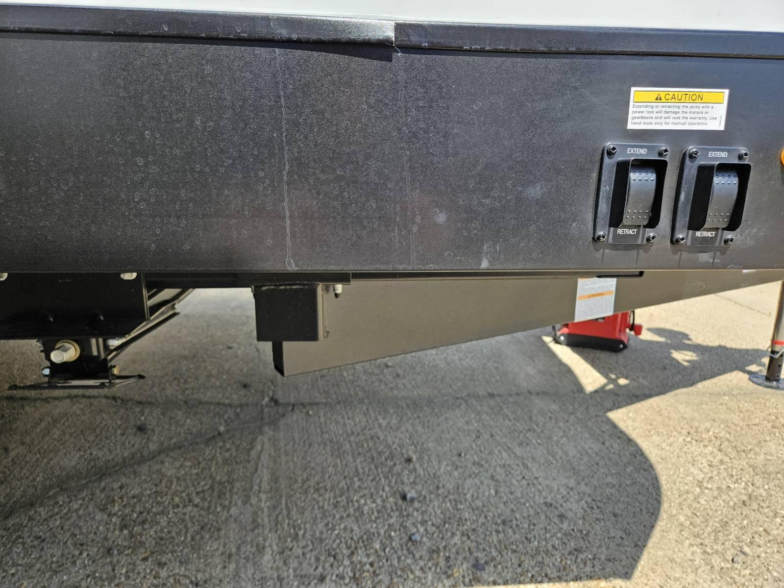 2026 Venture RV 2026 Venture RV Stratus - thumbnail 26