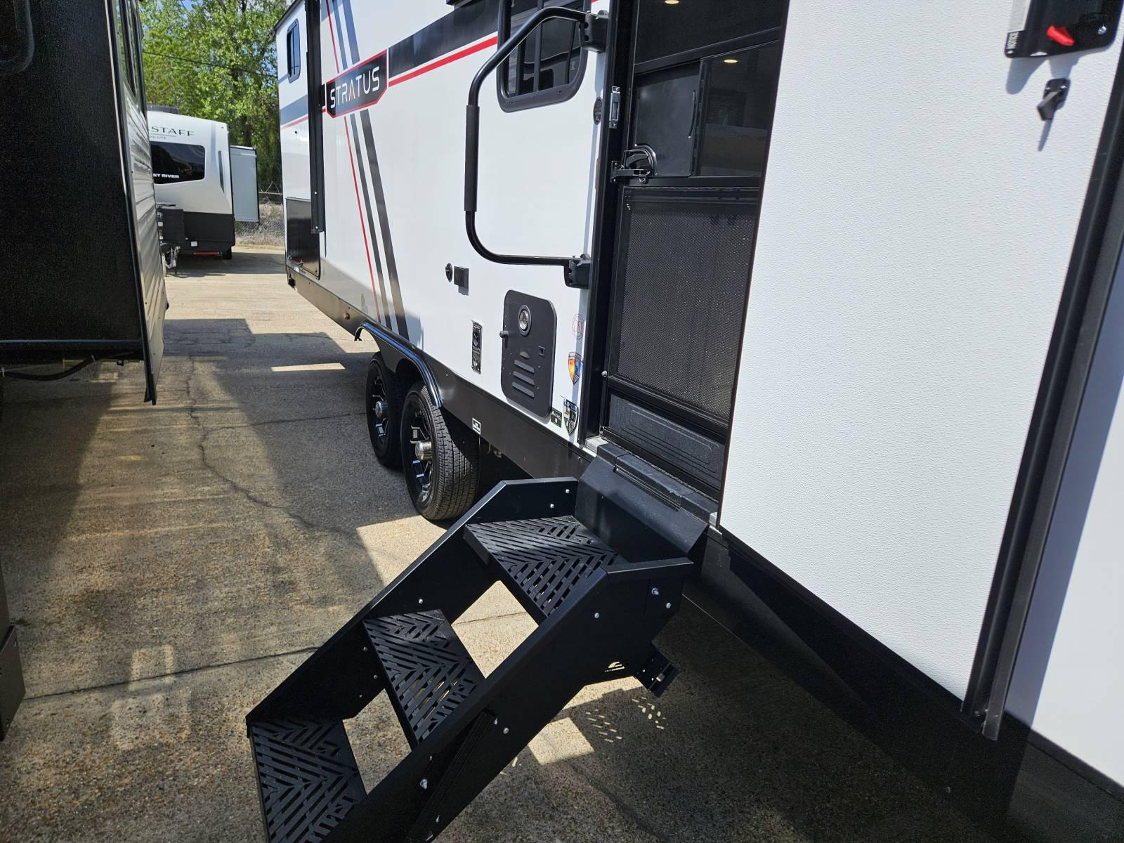 2026 Venture RV 2026 Venture RV Stratus - thumbnail 27