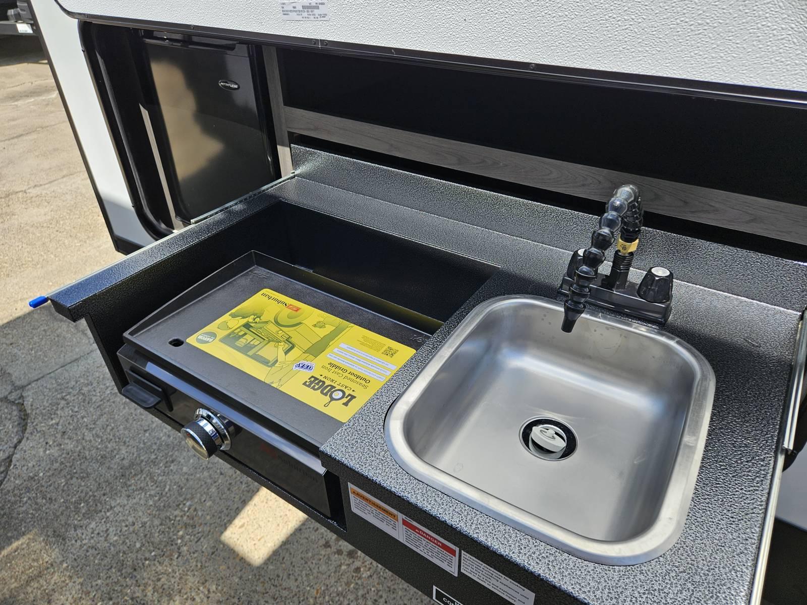 2026 Venture RV 2026 Venture RV Stratus - thumbnail 28