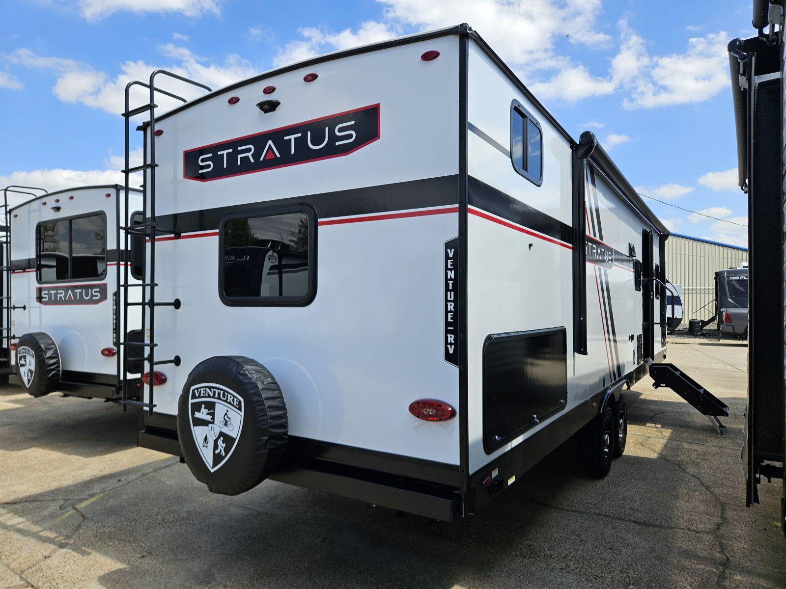 2026 Venture RV 2026 Venture RV Stratus - thumbnail 33