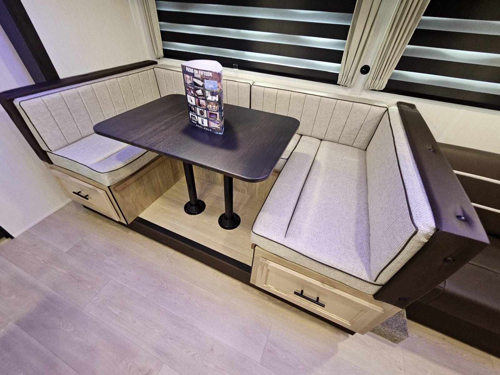 2026 Forest River 2026 Forest River Cherokee Grey Wolf - thumbnail 13