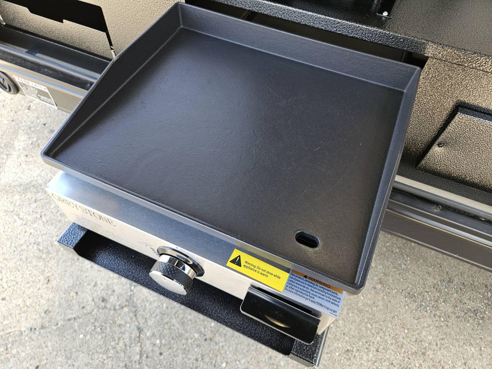 2026 Forest River 2026 Forest River Cherokee Grey Wolf - thumbnail 29