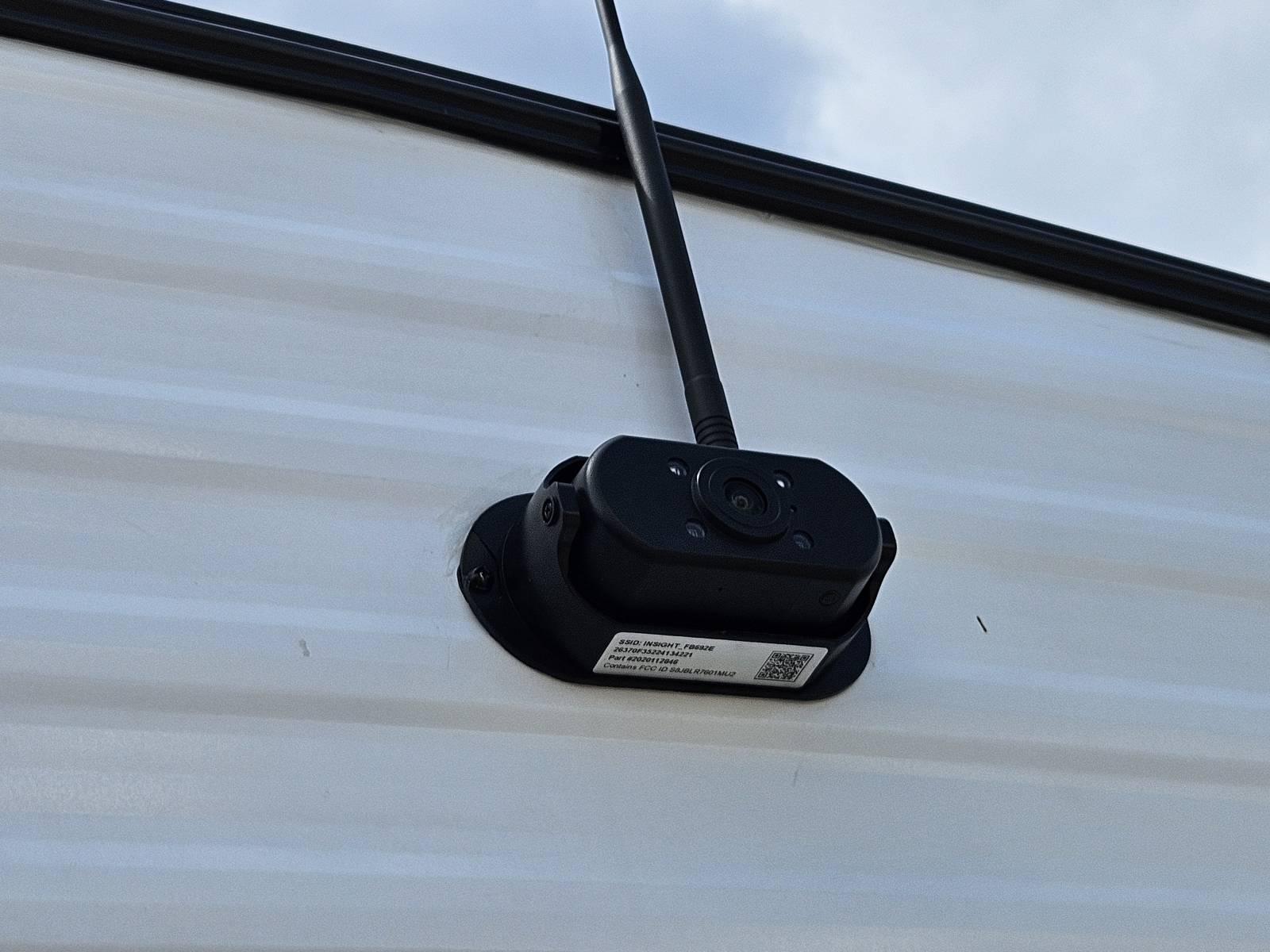 2026 Forest River 2026 Forest River Cherokee Grey Wolf - thumbnail 35