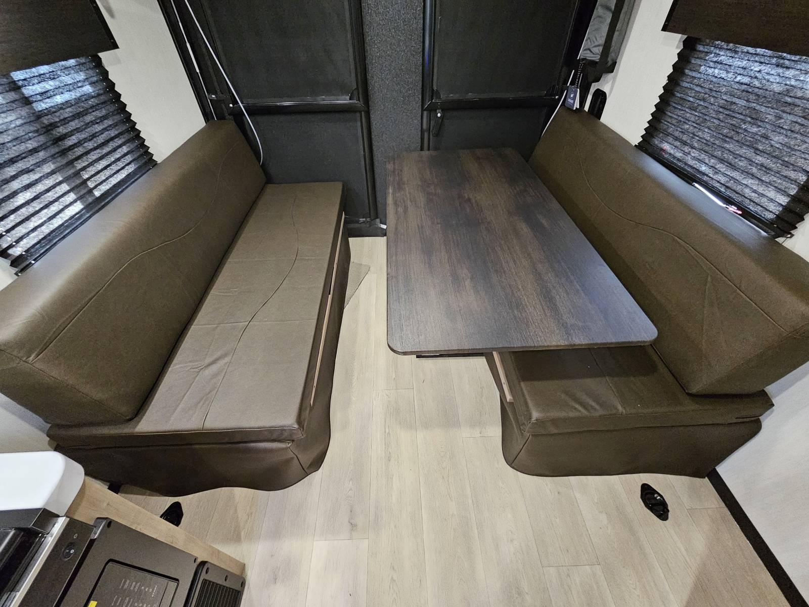 2026 Forest River 2026 Forest River Cherokee Grey Wolf - thumbnail 11