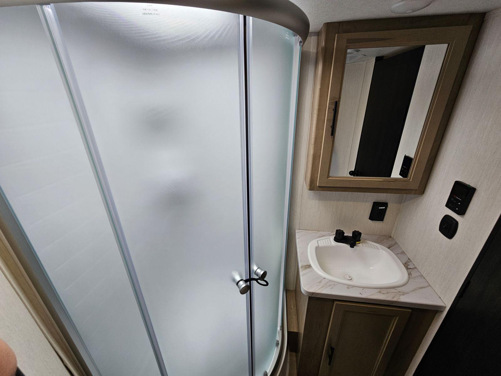 2026 Forest River 2026 Forest River Cherokee Grey Wolf - thumbnail 14