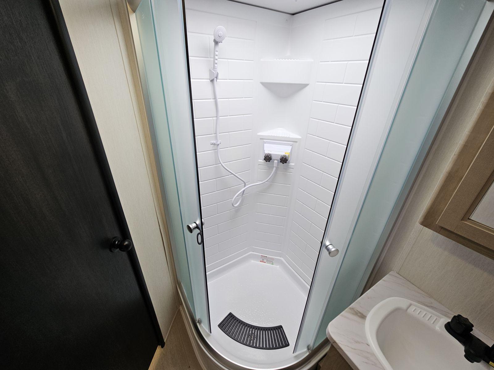 2026 Forest River 2026 Forest River Cherokee Grey Wolf - thumbnail 15