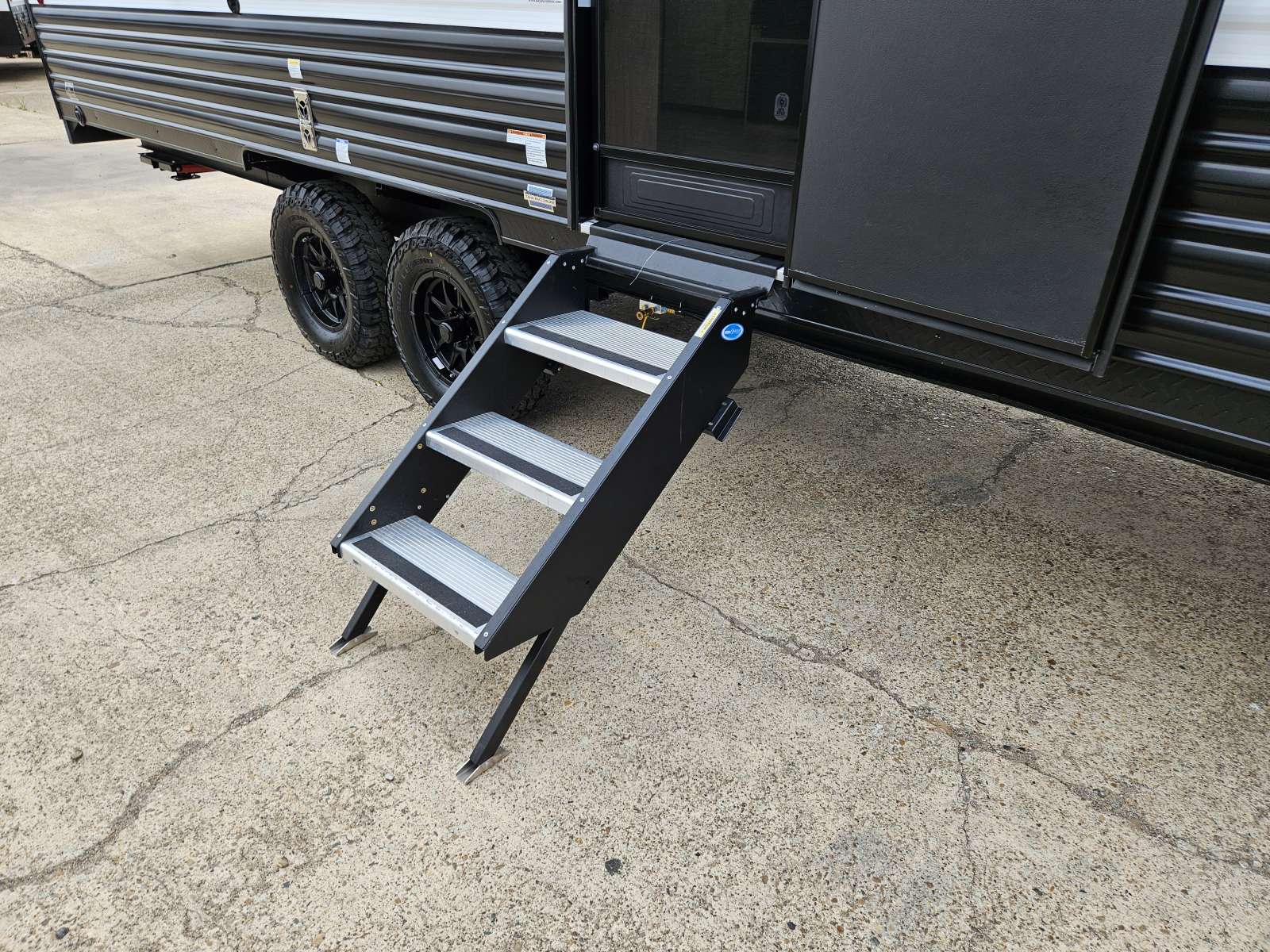 2026 Forest River 2026 Forest River Cherokee Grey Wolf - thumbnail 20