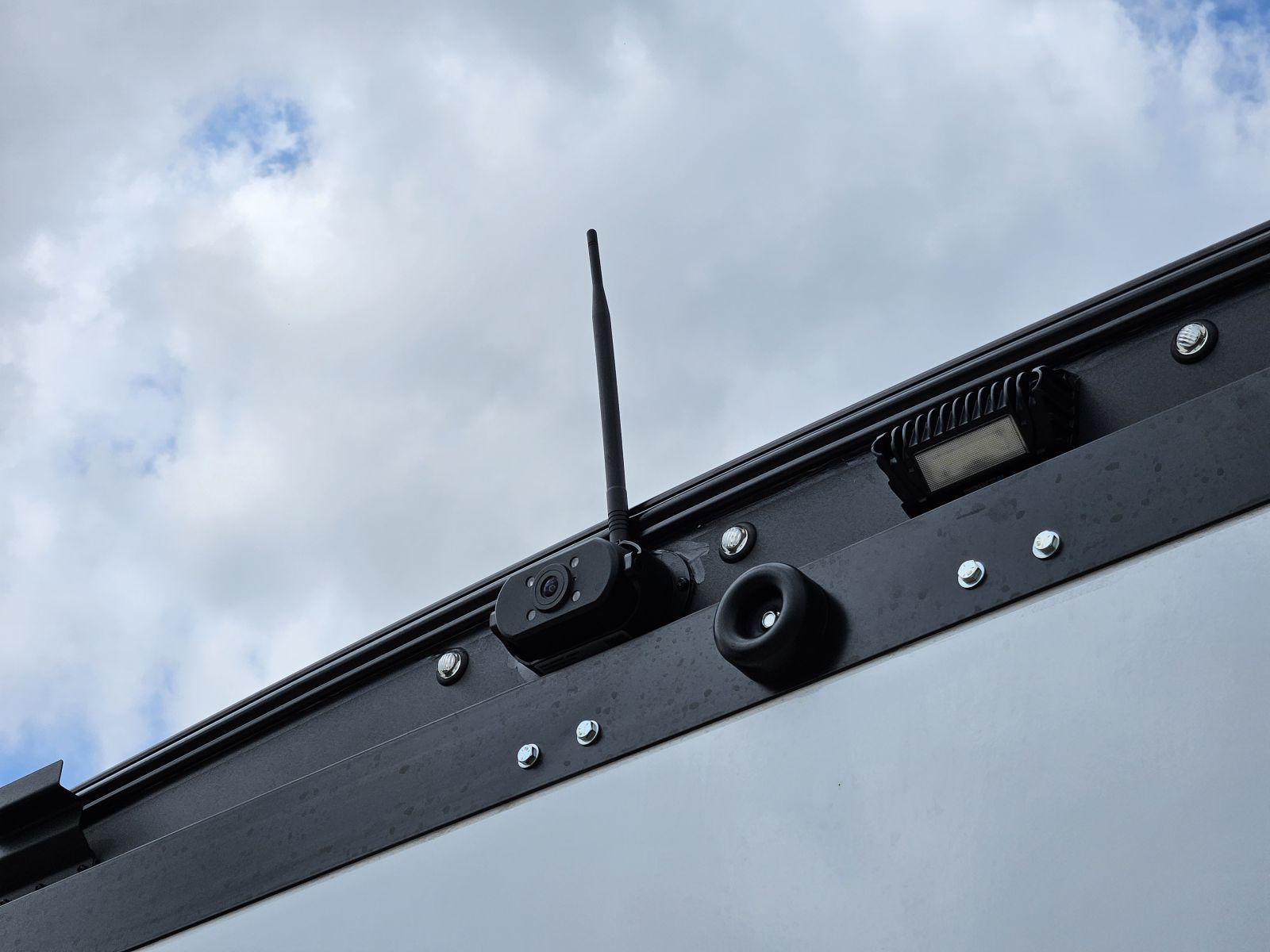 2026 Forest River 2026 Forest River Cherokee Grey Wolf - thumbnail 22