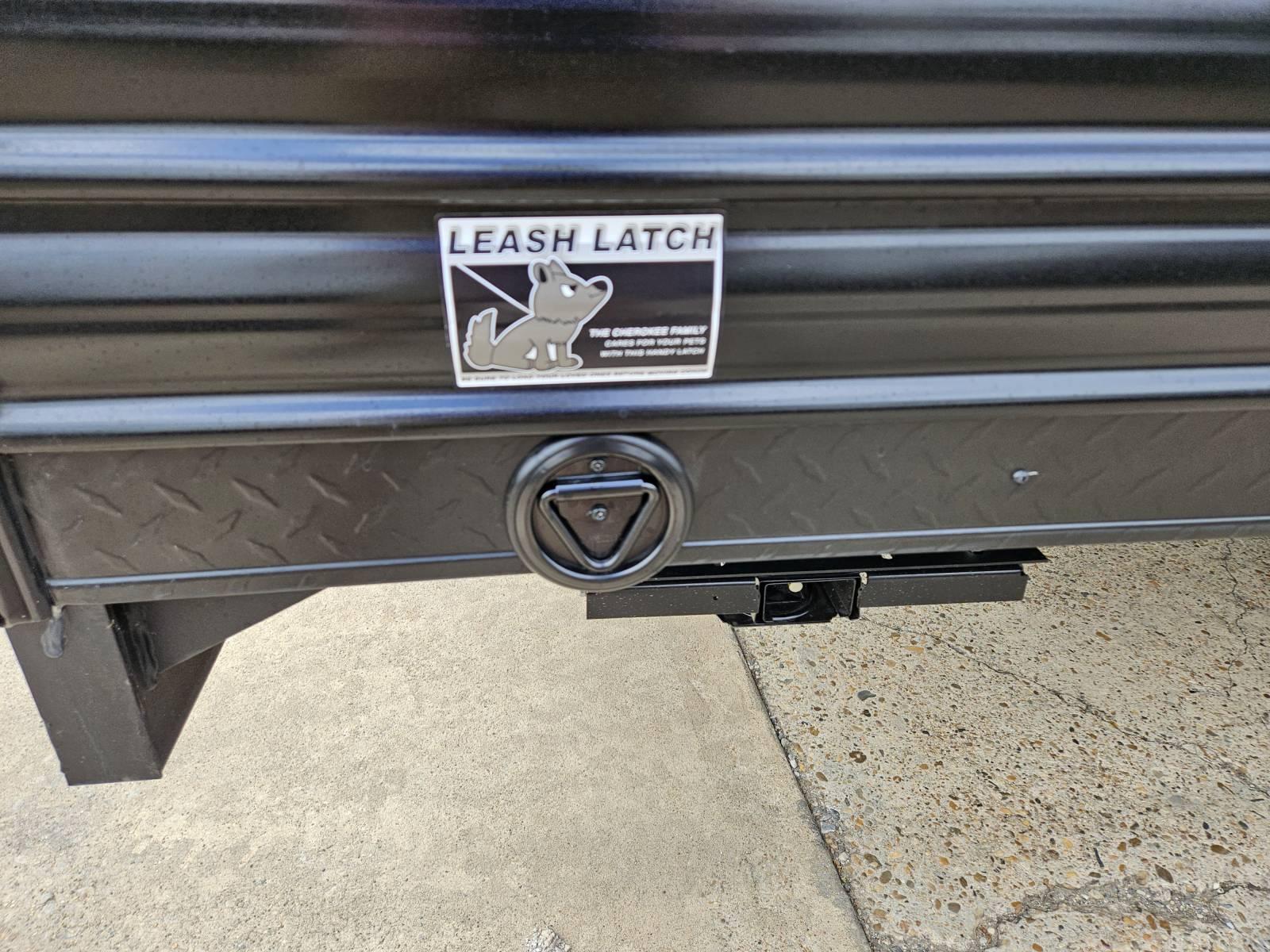 2026 Forest River 2026 Forest River Cherokee Grey Wolf - thumbnail 23