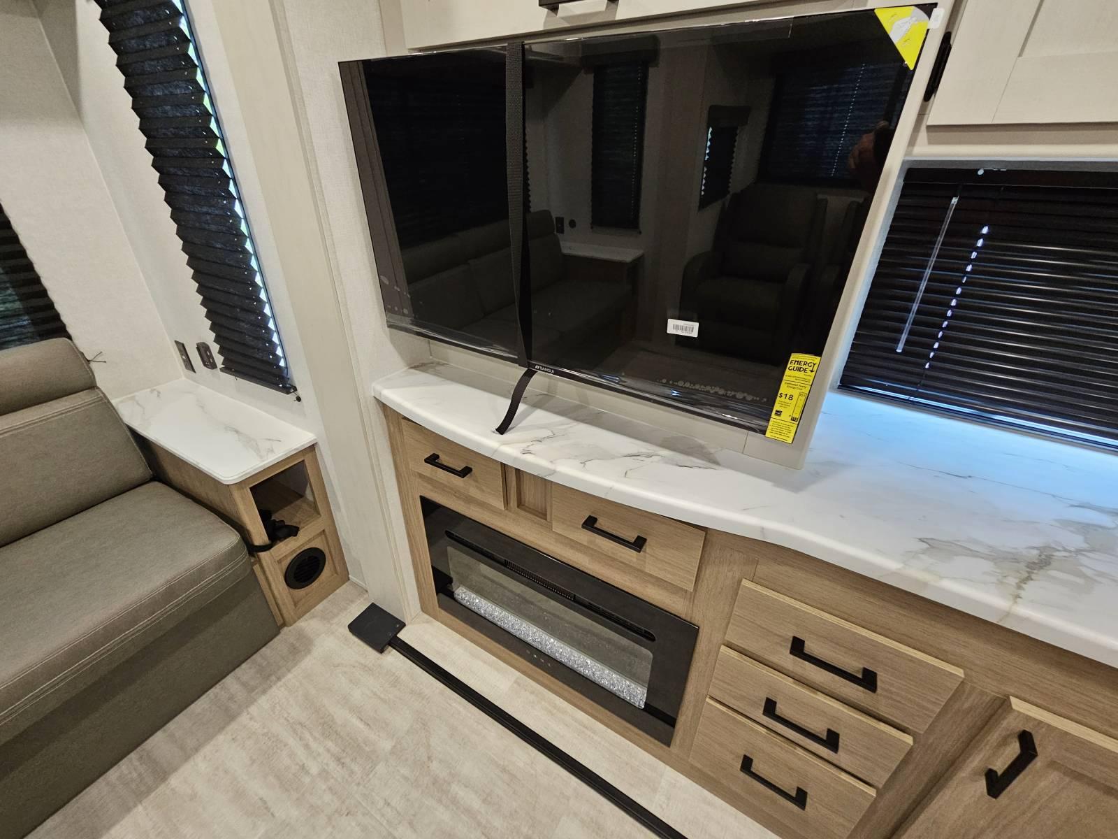 2026 Dutchmen 2026 Dutchmen Aspen Trail - thumbnail 8