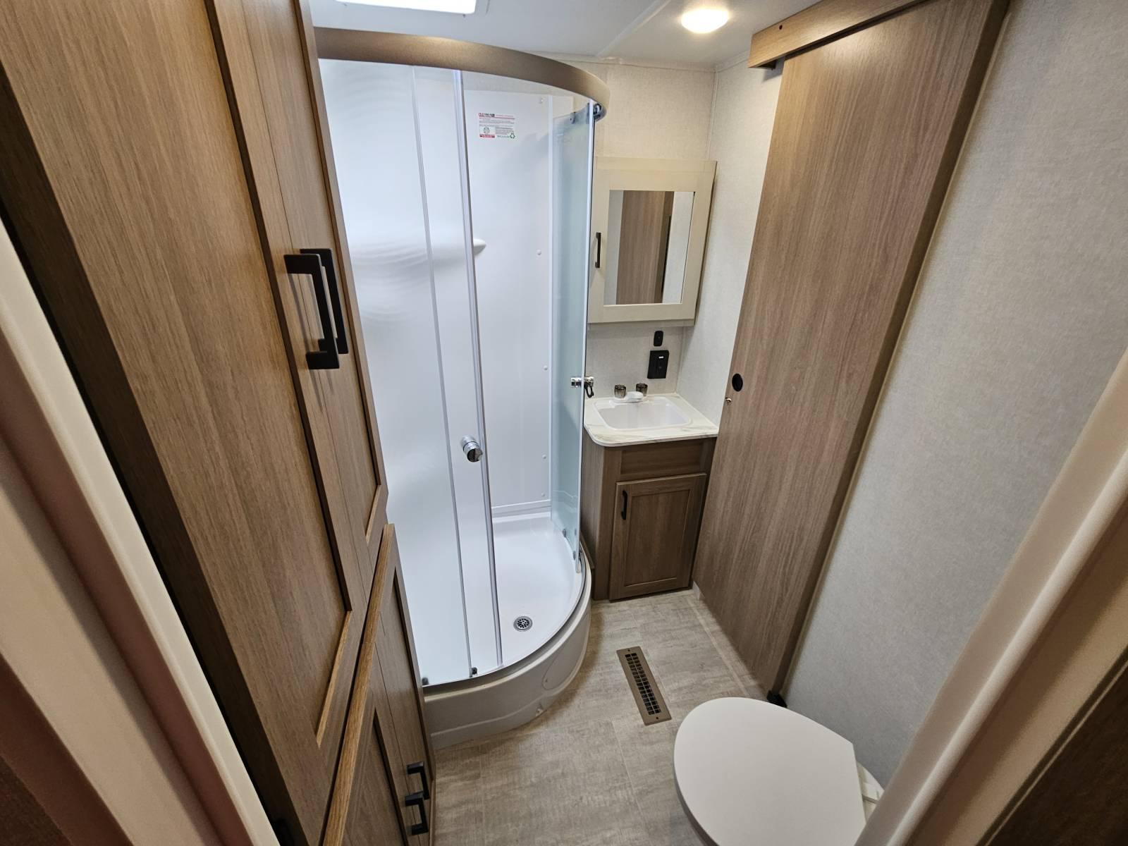 2026 Dutchmen 2026 Dutchmen Aspen Trail - thumbnail 19