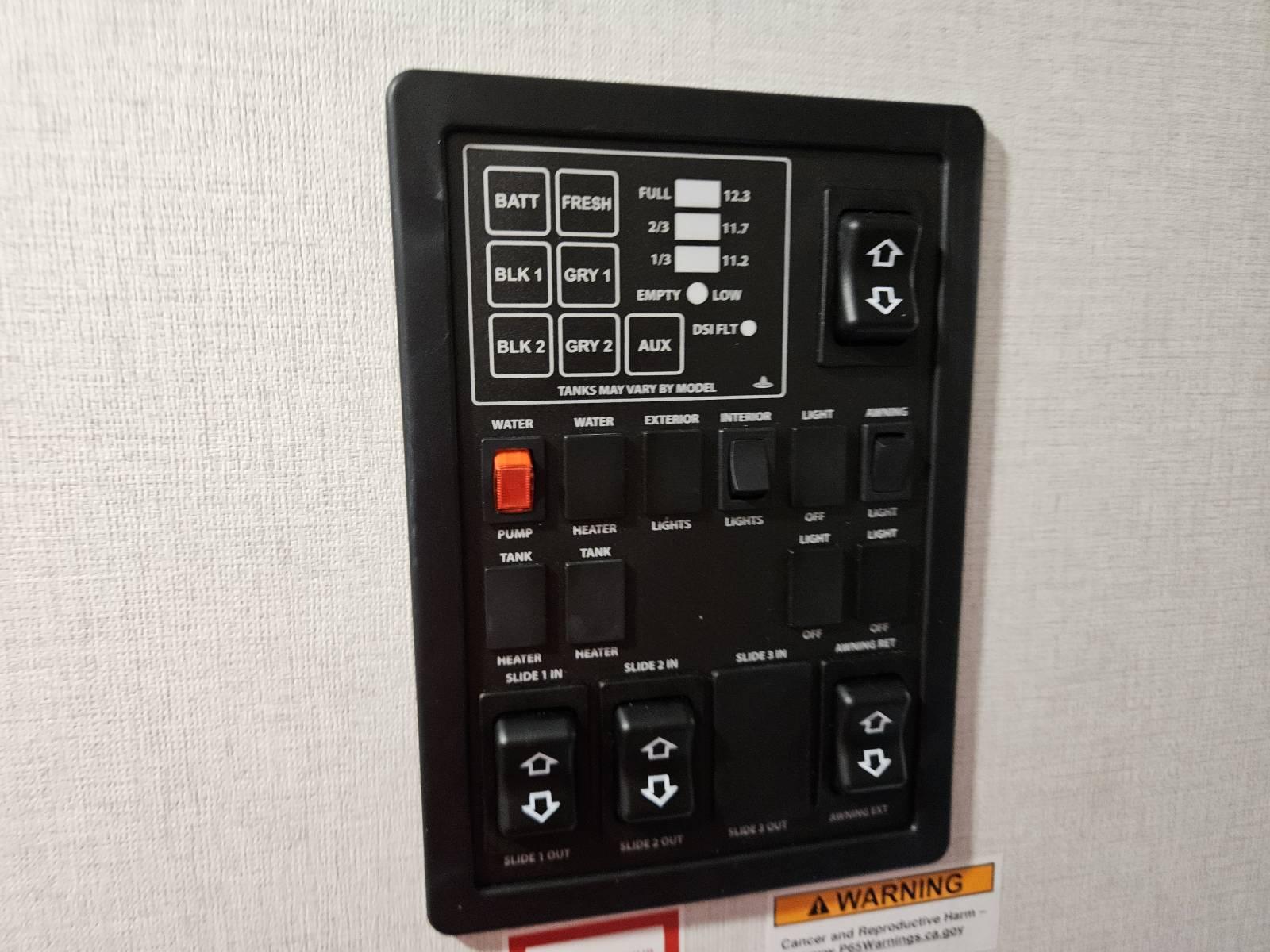 2026 Dutchmen 2026 Dutchmen Aspen Trail - thumbnail 24