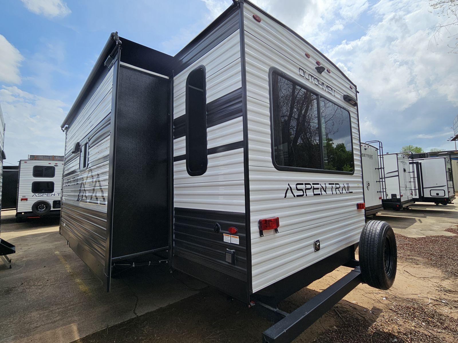 2026 Dutchmen 2026 Dutchmen Aspen Trail - thumbnail 30