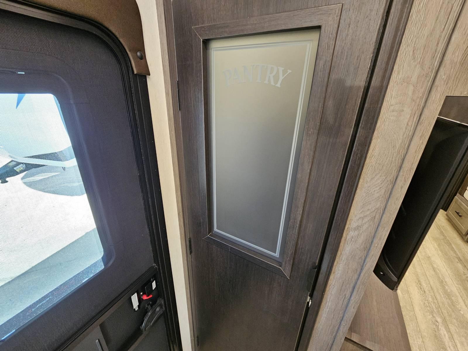 2025 Forest River 2025 Forest River Arctic Wolf - thumbnail 19