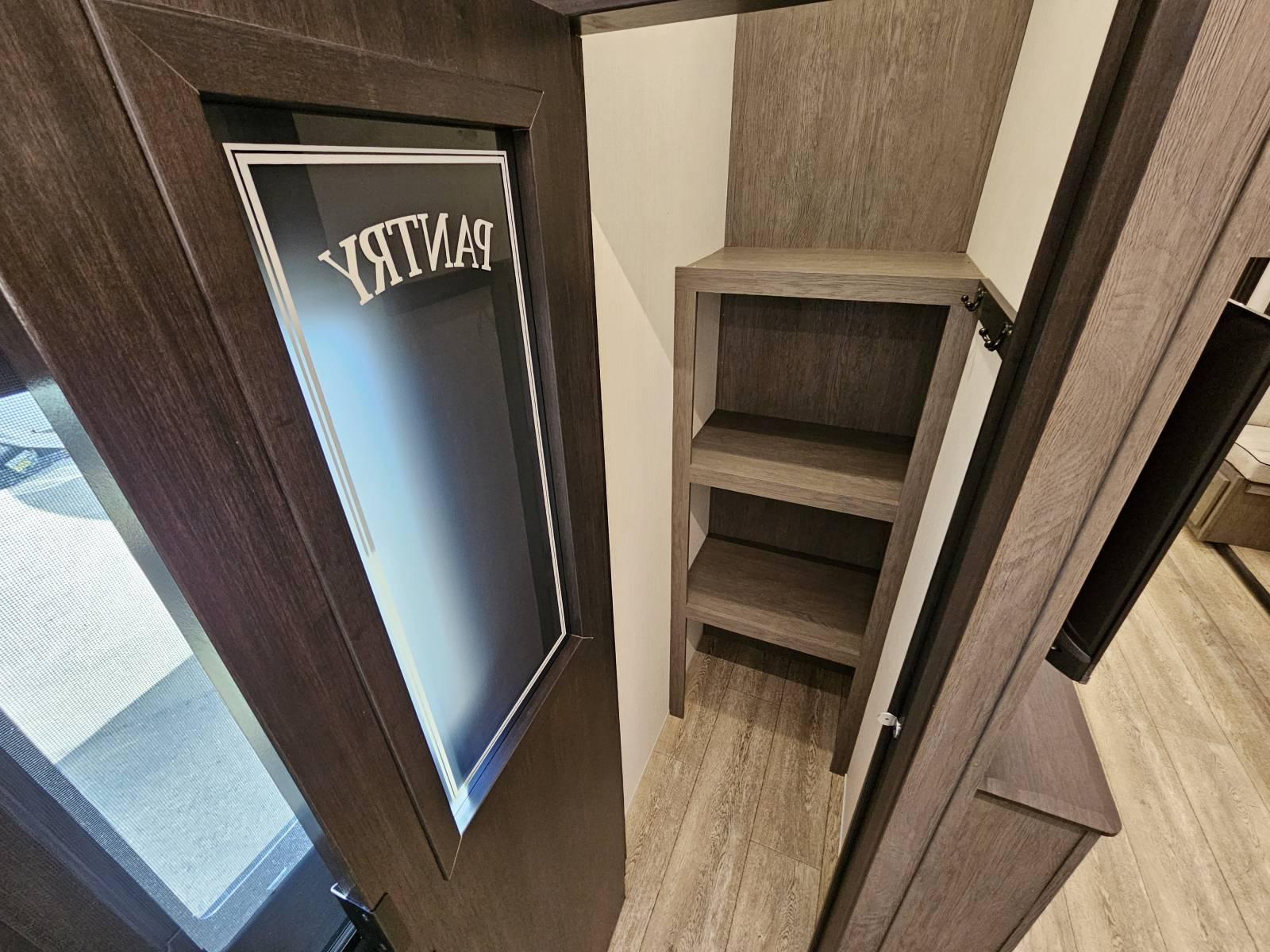 2025 Forest River 2025 Forest River Arctic Wolf - thumbnail 20