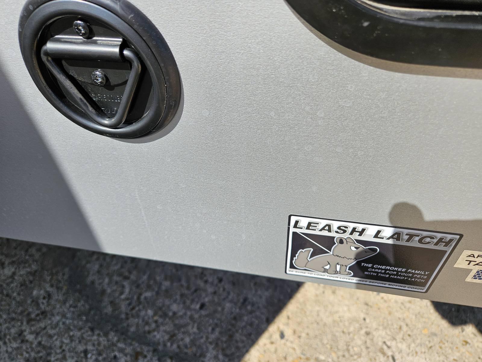 2025 Forest River 2025 Forest River Arctic Wolf - thumbnail 24