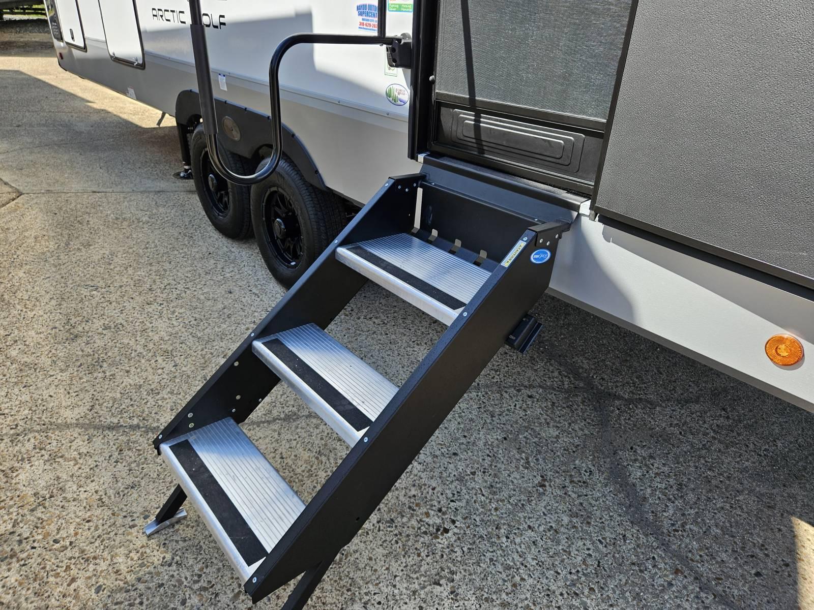 2025 Forest River 2025 Forest River Arctic Wolf - thumbnail 25