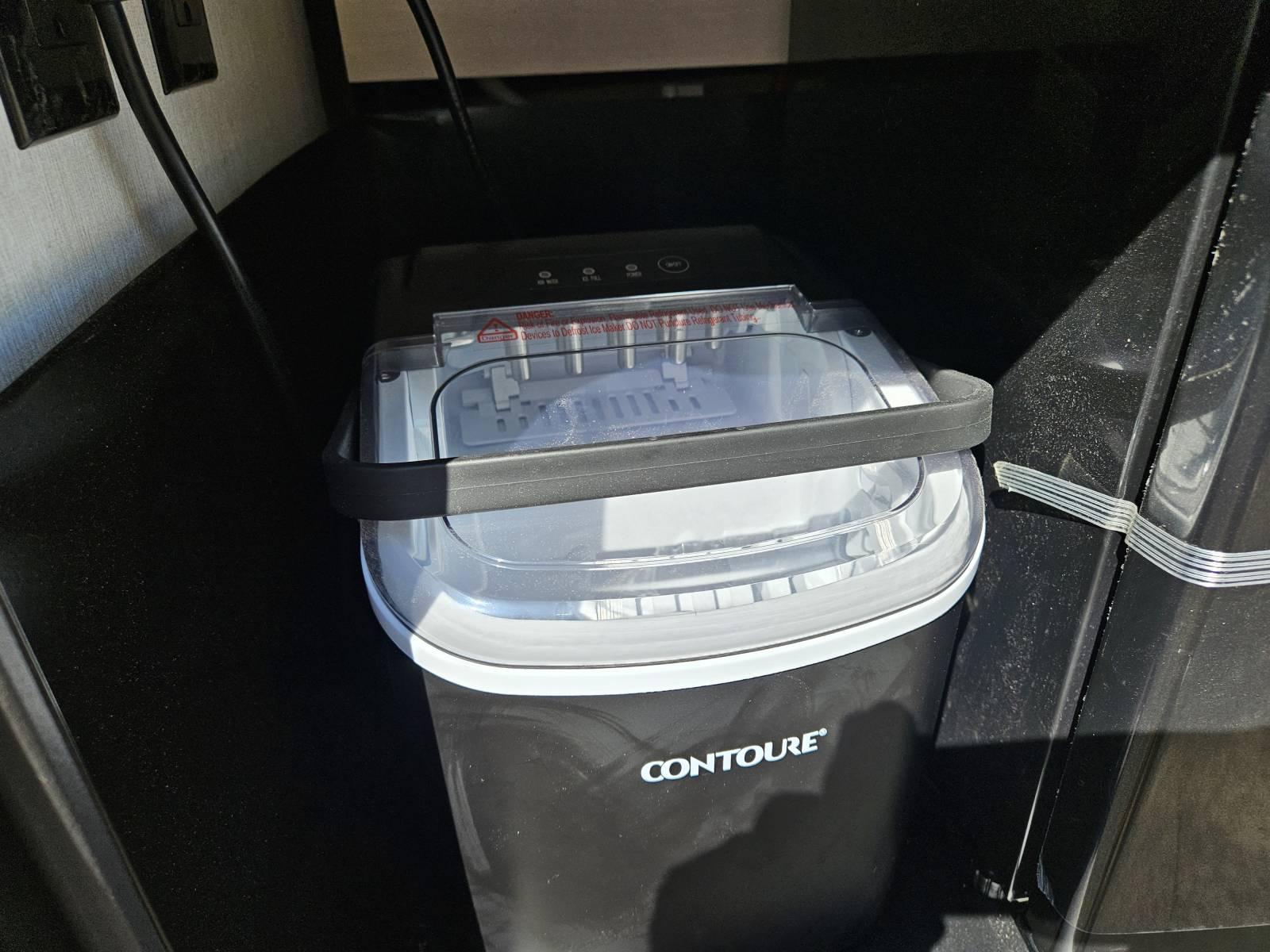 2025 Forest River 2025 Forest River Arctic Wolf - thumbnail 27