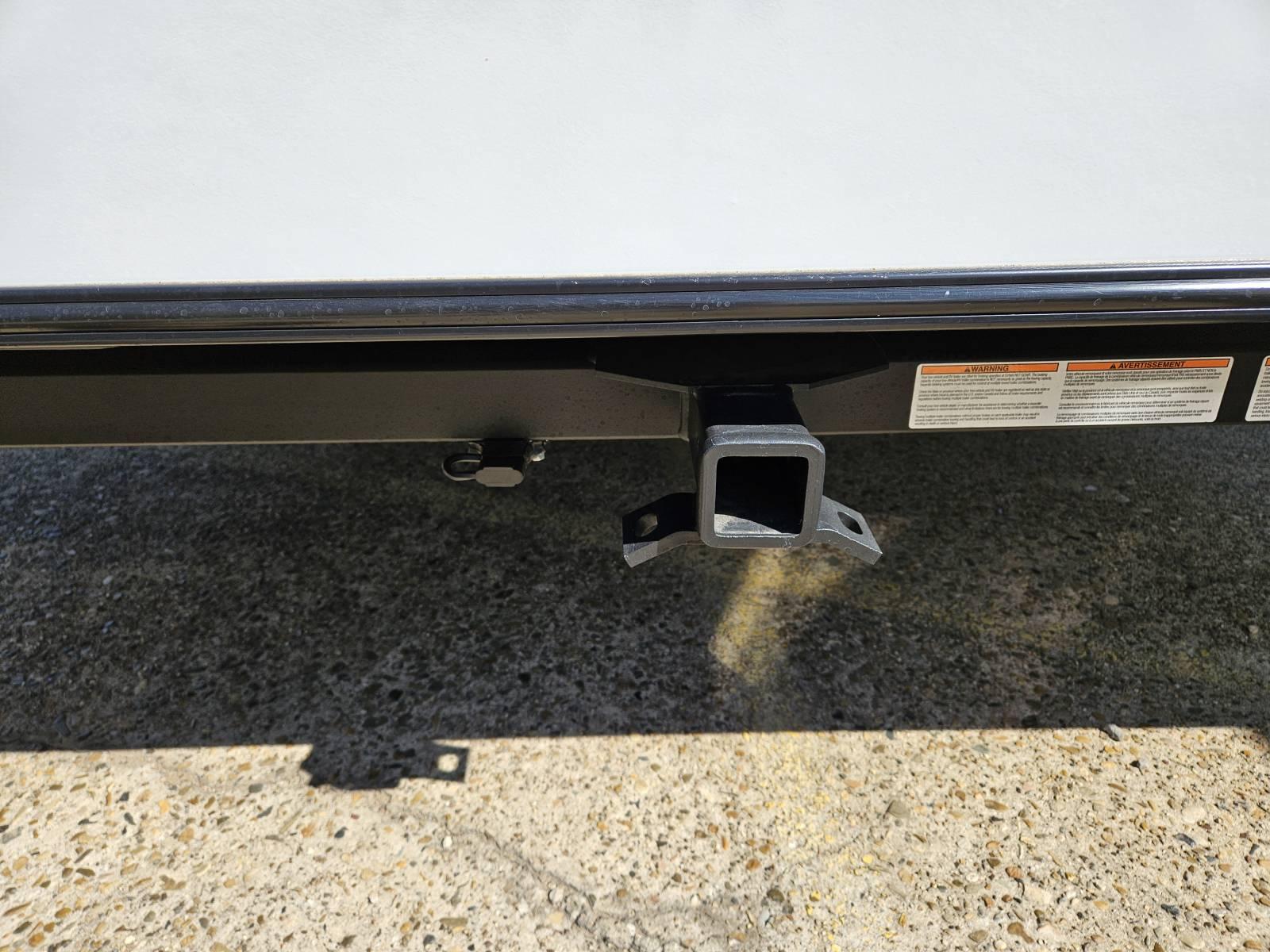 2025 Forest River 2025 Forest River Arctic Wolf - thumbnail 32