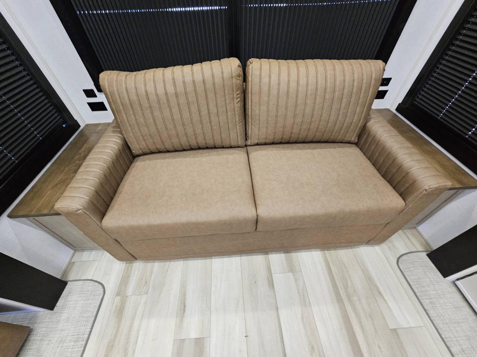 2026 Forest River 2026 Forest River Wildwood Heritage Glen - thumbnail 6