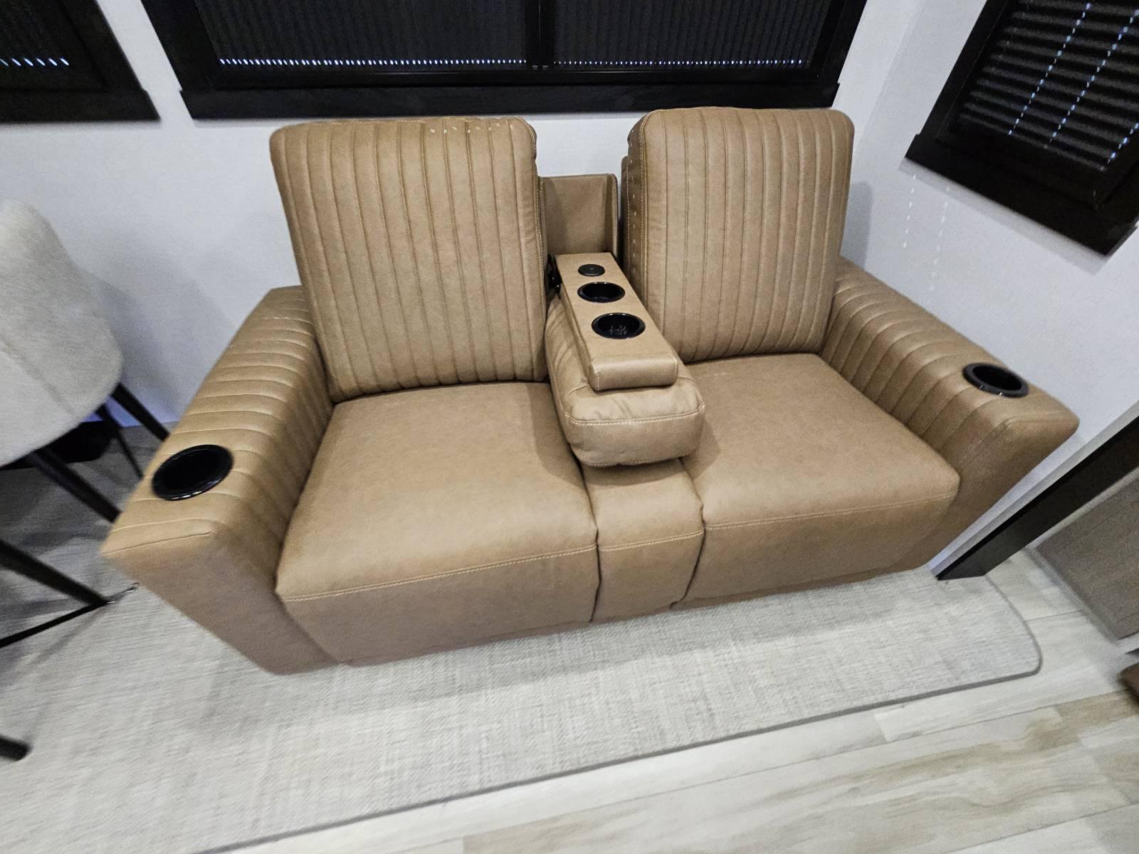 2026 Forest River 2026 Forest River Wildwood Heritage Glen - thumbnail 7