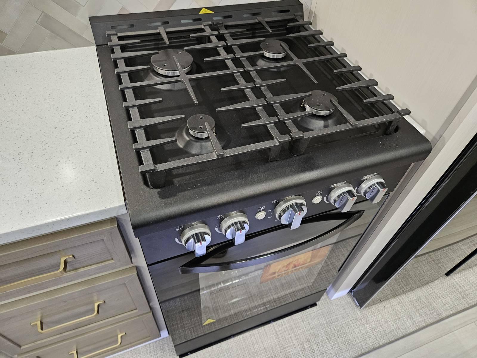 2026 Forest River 2026 Forest River Wildwood Heritage Glen - thumbnail 10