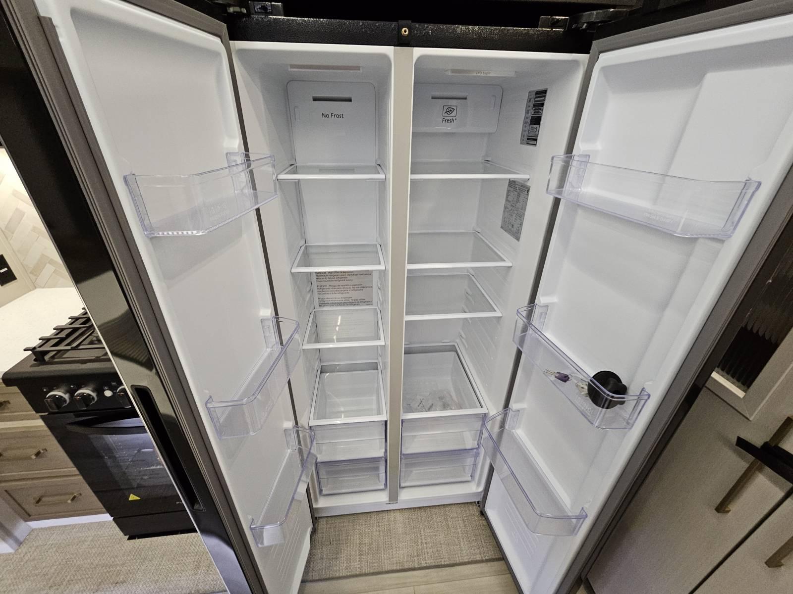 2026 Forest River 2026 Forest River Wildwood Heritage Glen - thumbnail 12