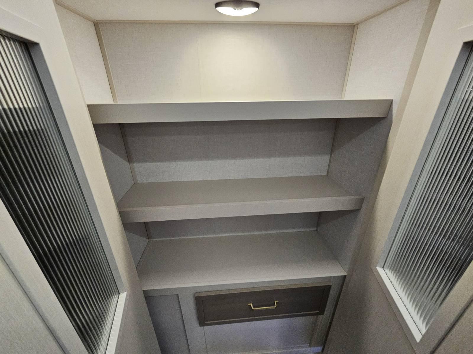 2026 Forest River 2026 Forest River Wildwood Heritage Glen - thumbnail 13