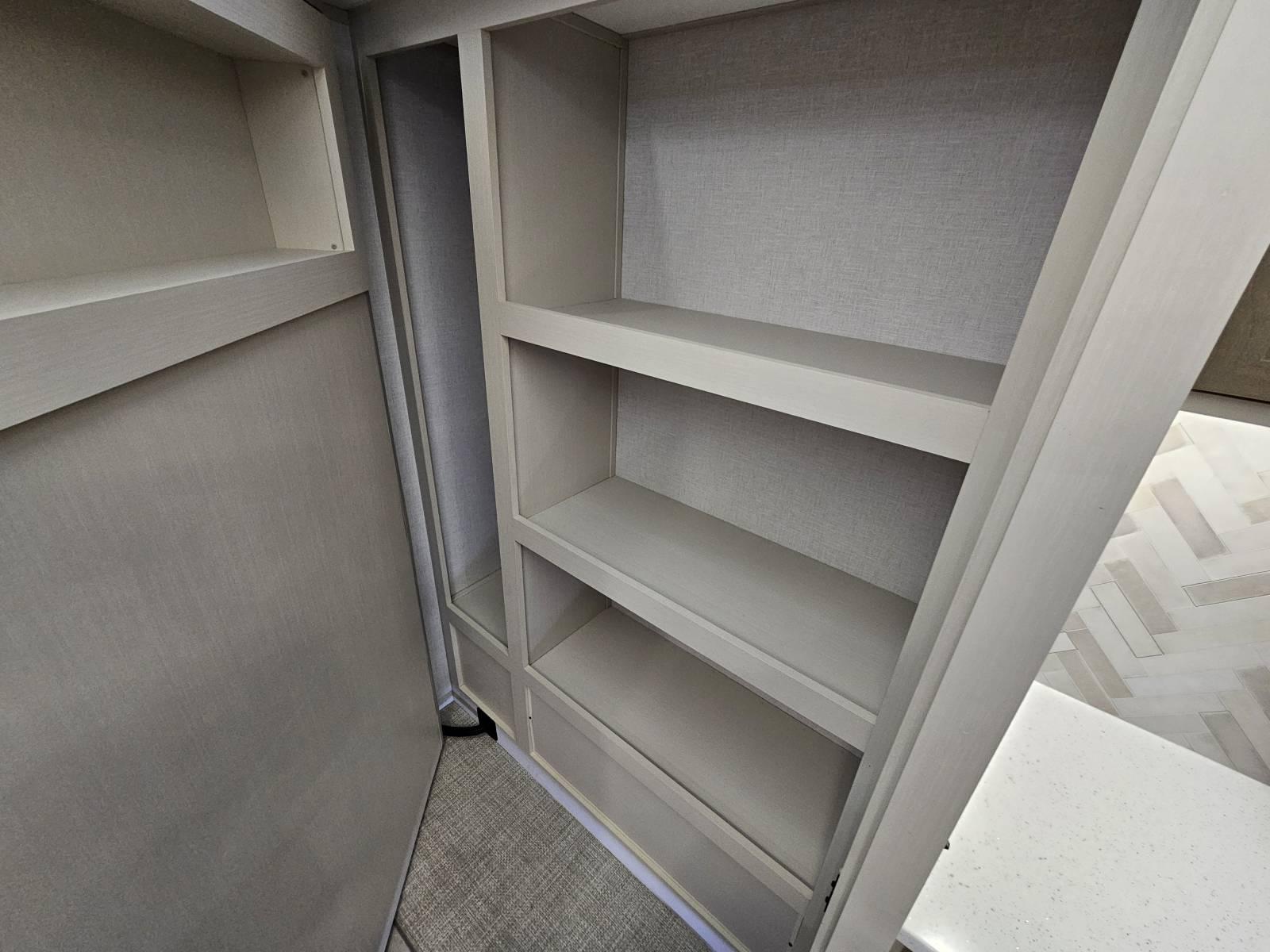 2026 Forest River 2026 Forest River Wildwood Heritage Glen - thumbnail 14