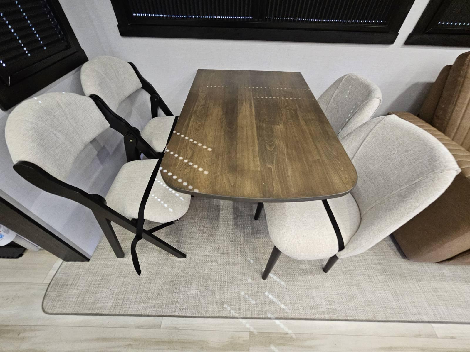 2026 Forest River 2026 Forest River Wildwood Heritage Glen - thumbnail 15