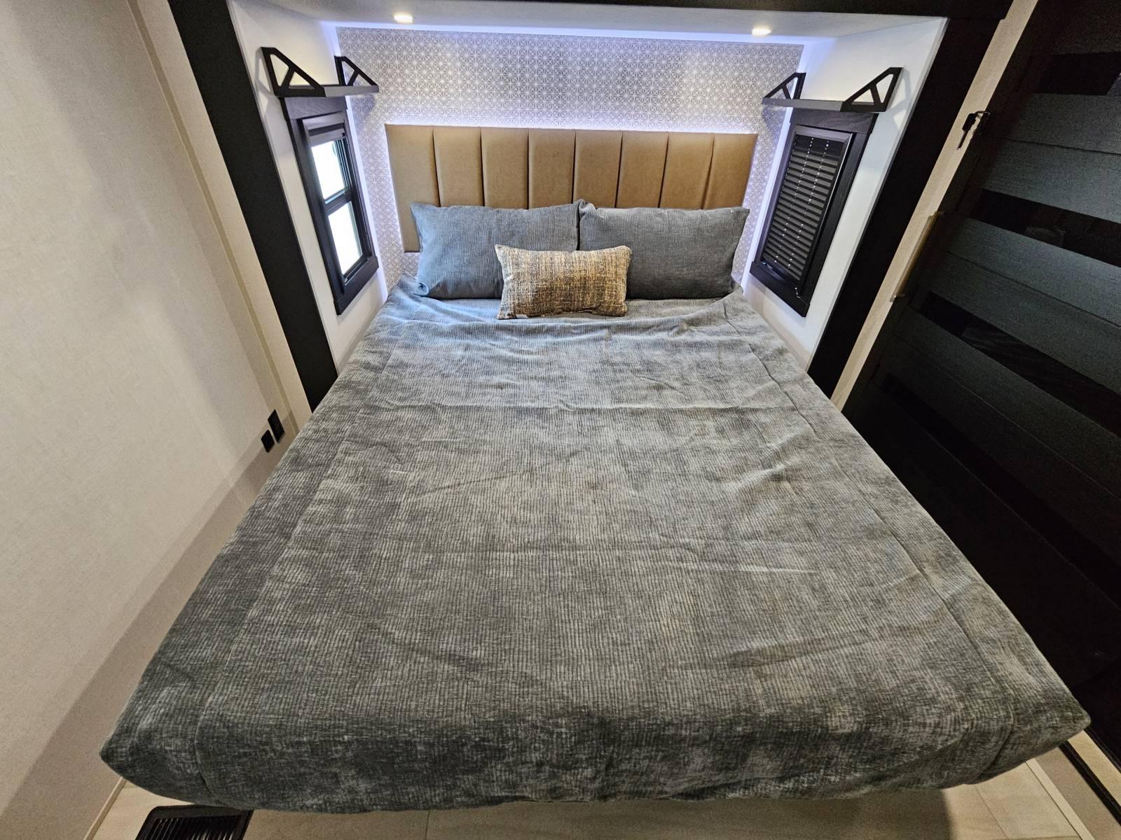 2026 Forest River 2026 Forest River Wildwood Heritage Glen - thumbnail 17