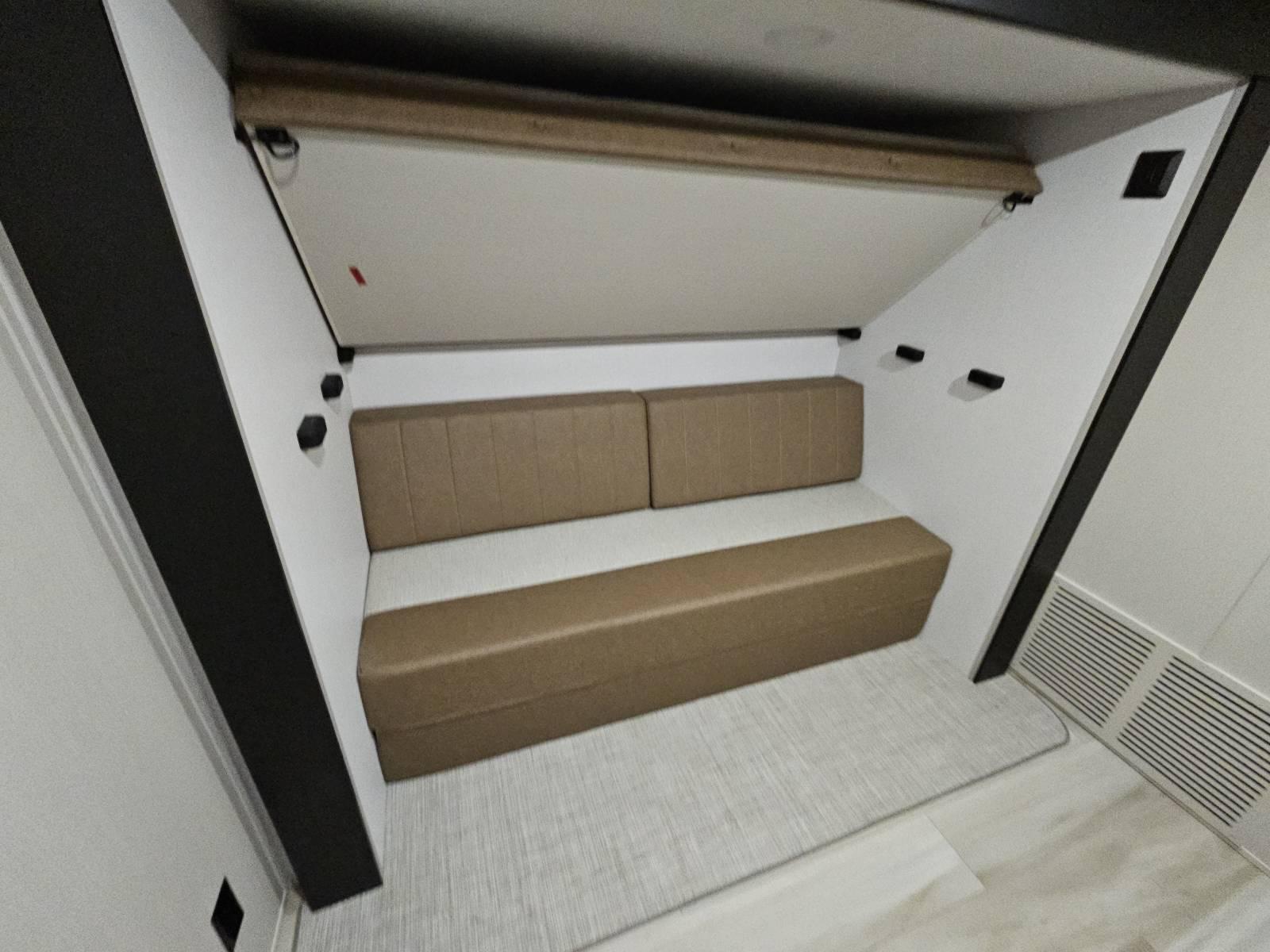 2026 Forest River 2026 Forest River Wildwood Heritage Glen - thumbnail 23