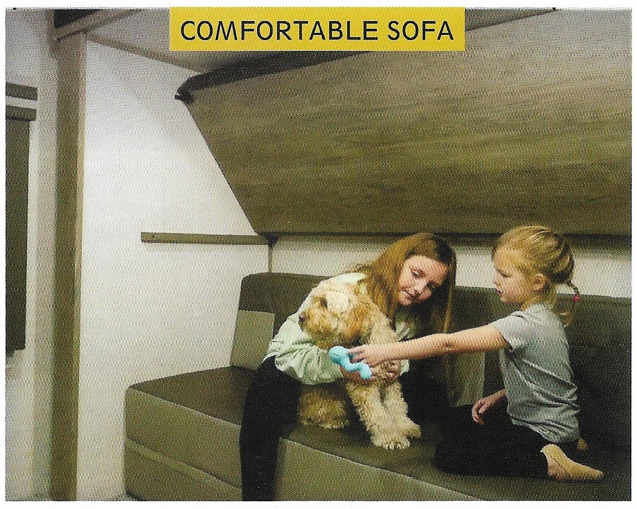 2026 Forest River 2026 Forest River Wildwood Heritage Glen - thumbnail 26