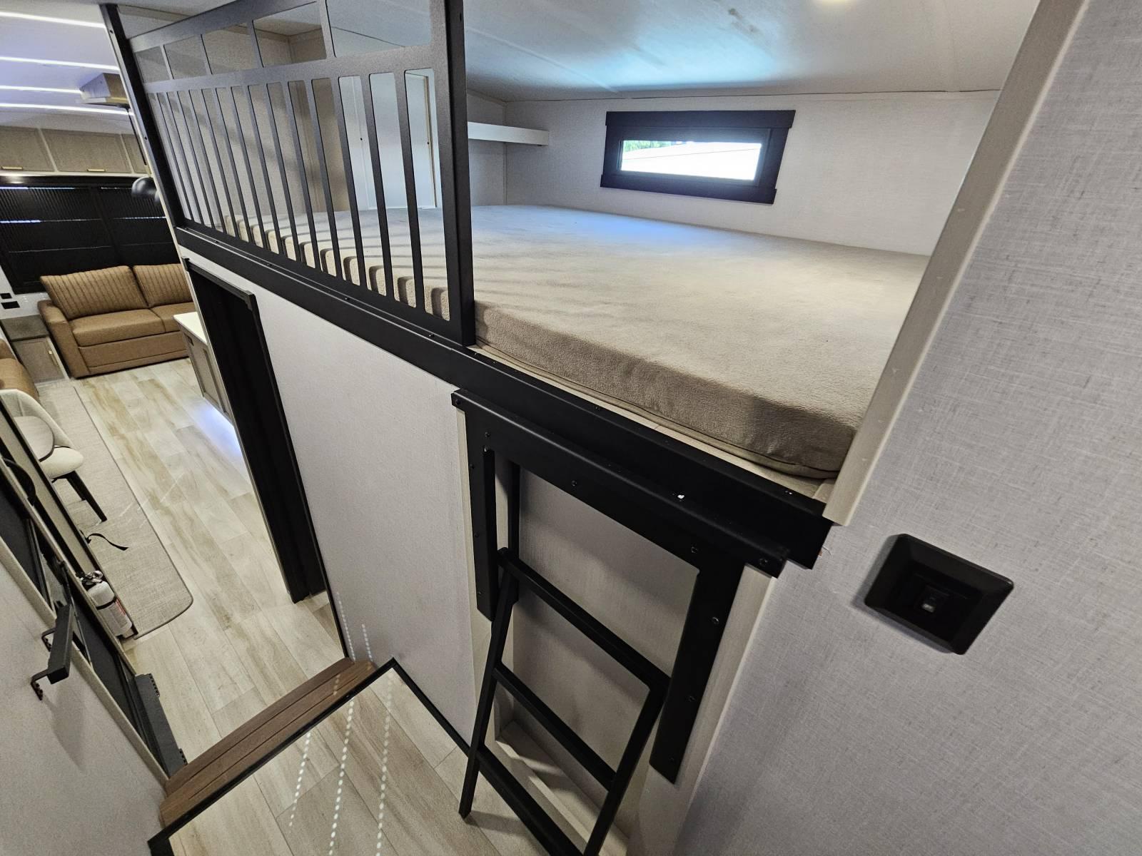 2026 Forest River 2026 Forest River Wildwood Heritage Glen - thumbnail 30