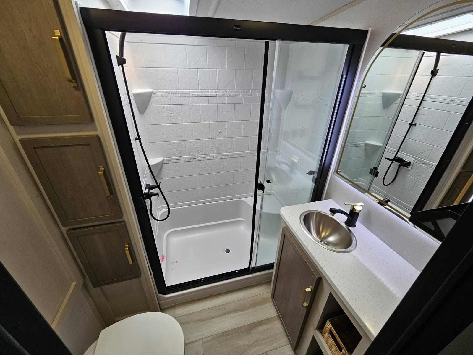 2026 Forest River 2026 Forest River Wildwood Heritage Glen - thumbnail 31