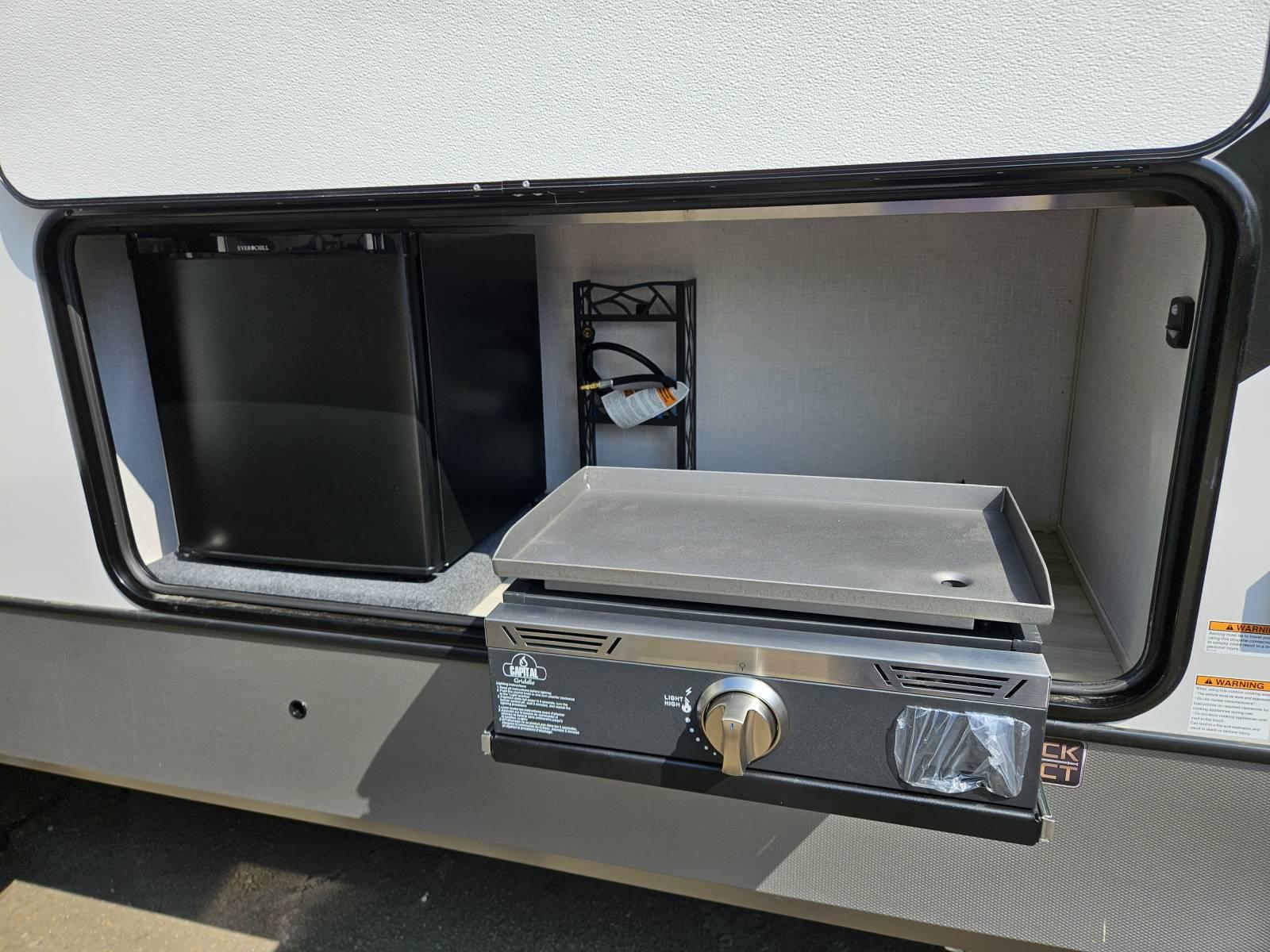 2026 Forest River 2026 Forest River Wildwood Heritage Glen - thumbnail 36