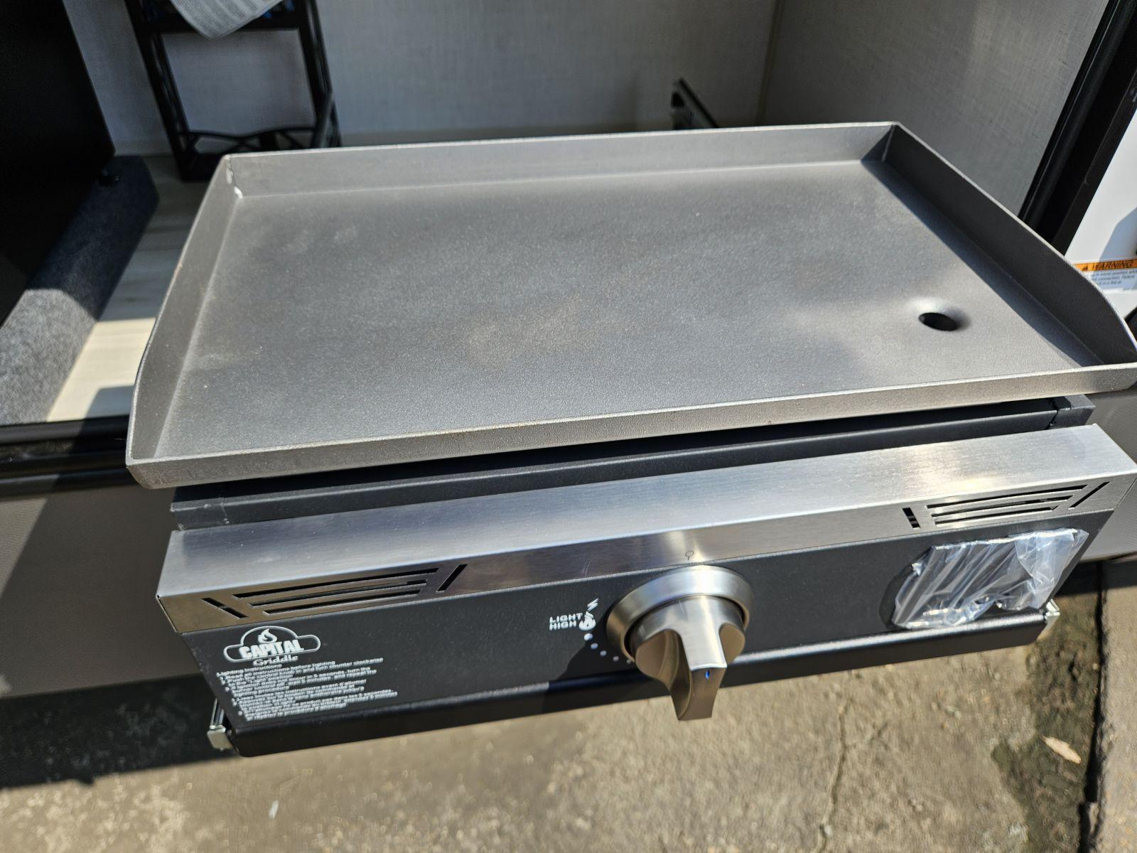 2026 Forest River 2026 Forest River Wildwood Heritage Glen - thumbnail 37