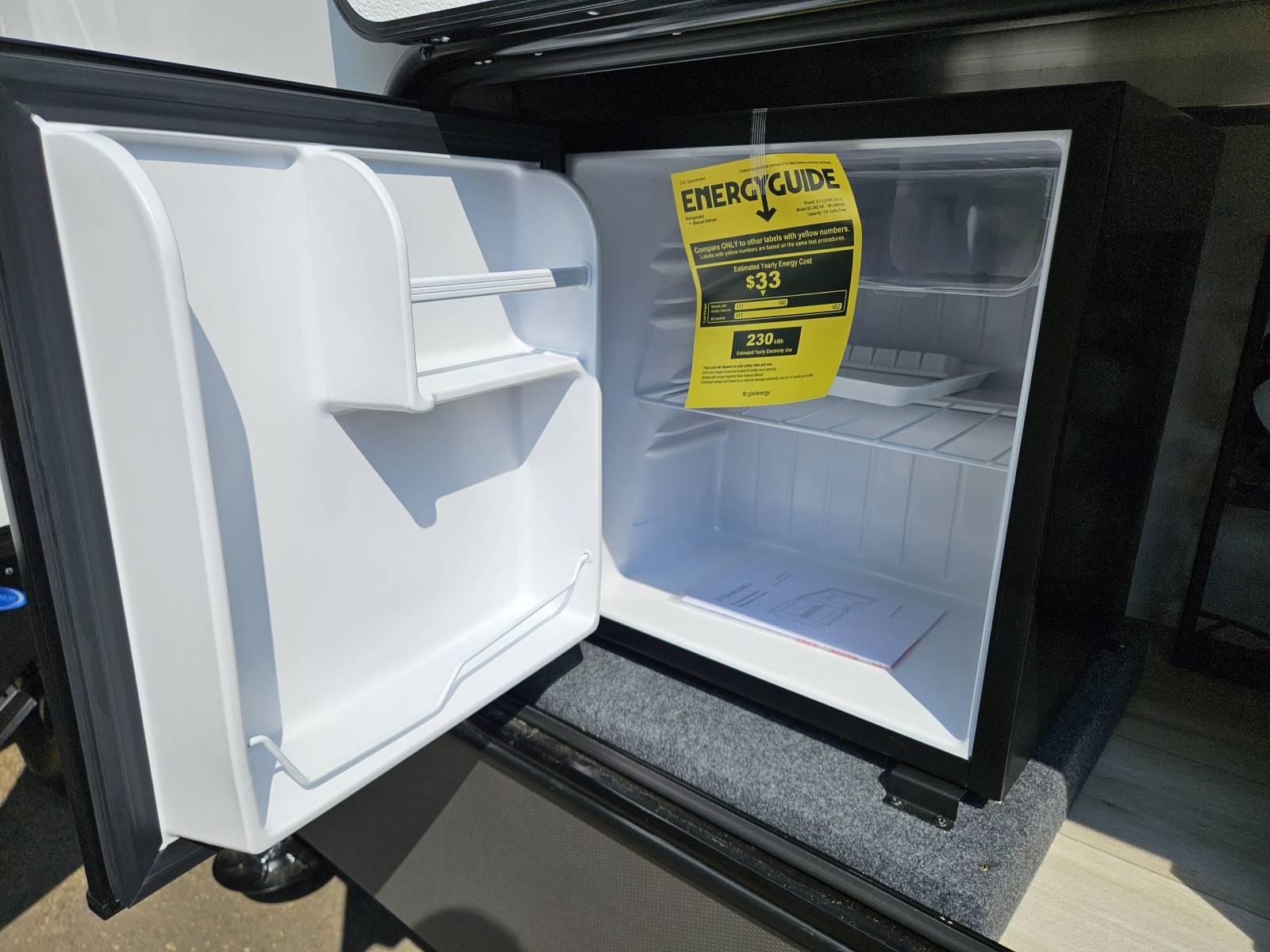 2026 Forest River 2026 Forest River Wildwood Heritage Glen - thumbnail 38