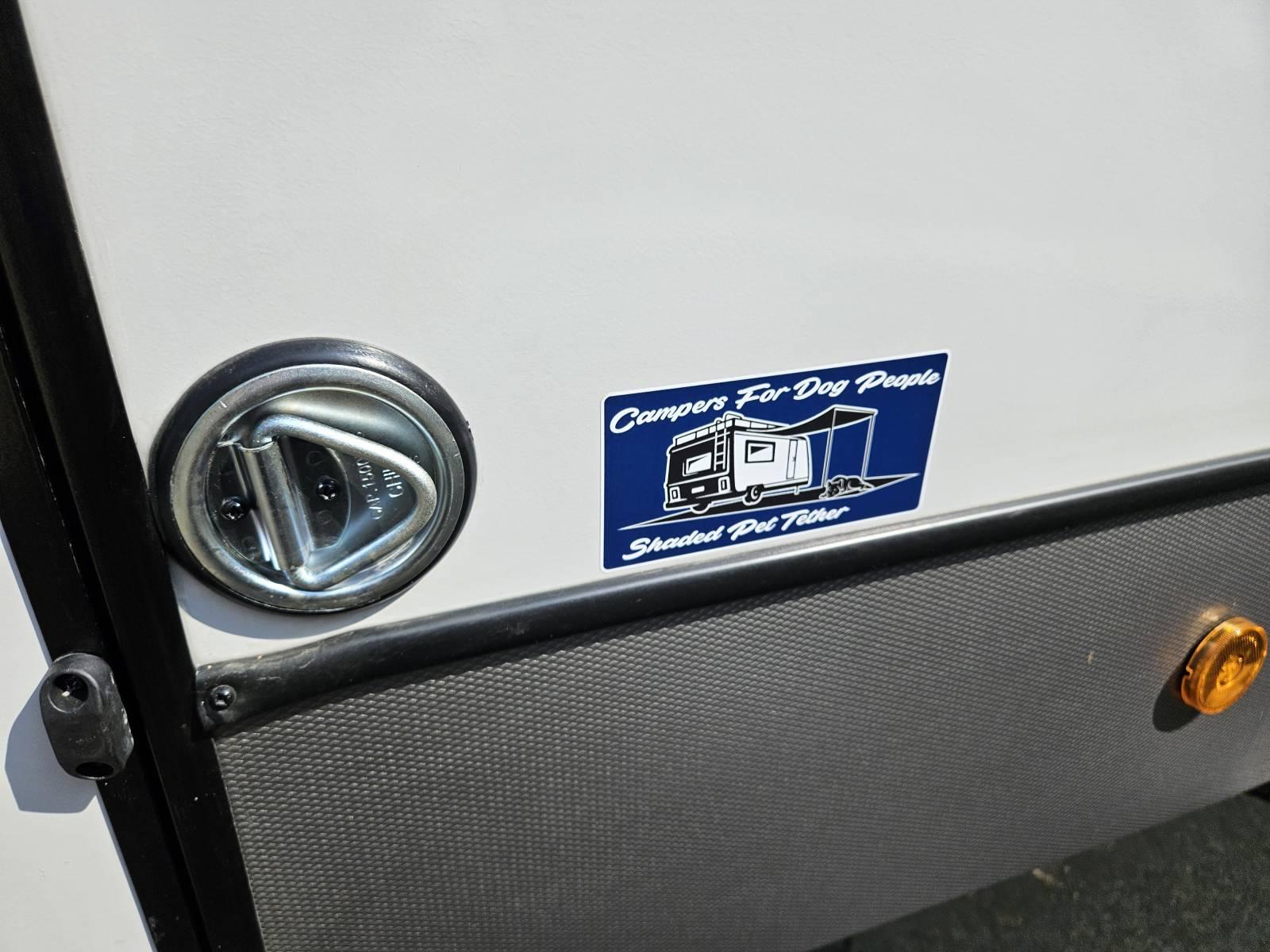 2026 Forest River 2026 Forest River Wildwood Heritage Glen - thumbnail 39