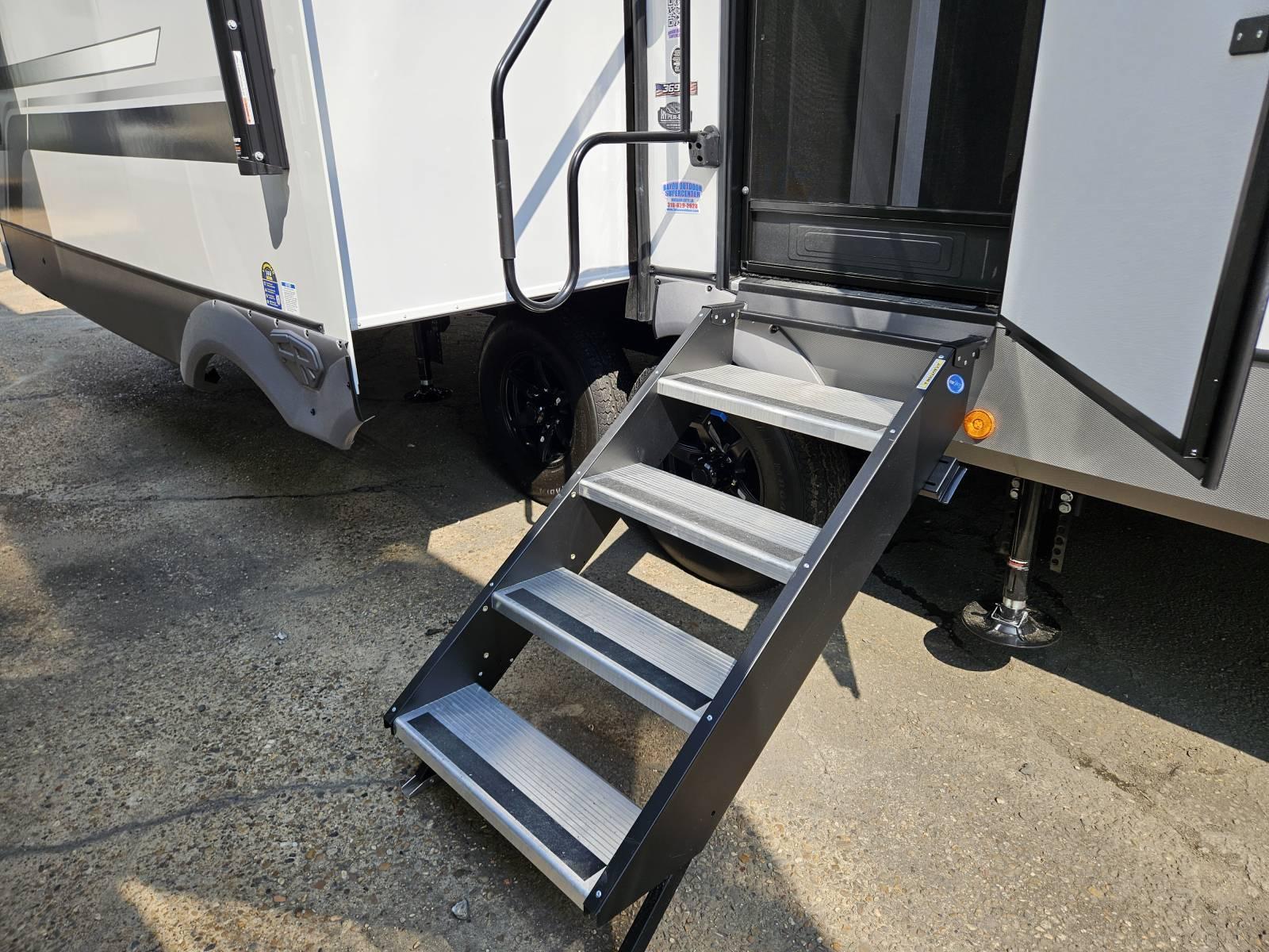 2026 Forest River 2026 Forest River Wildwood Heritage Glen - thumbnail 41