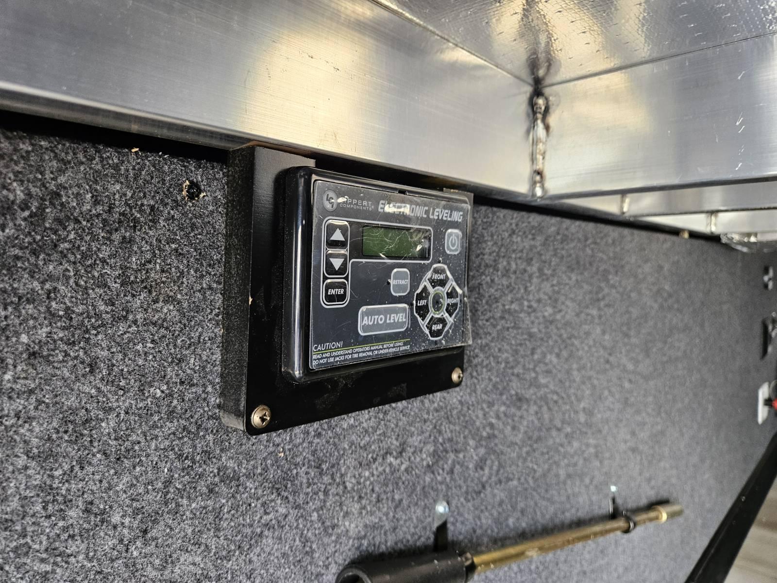 2026 Forest River 2026 Forest River Wildwood Heritage Glen - thumbnail 43