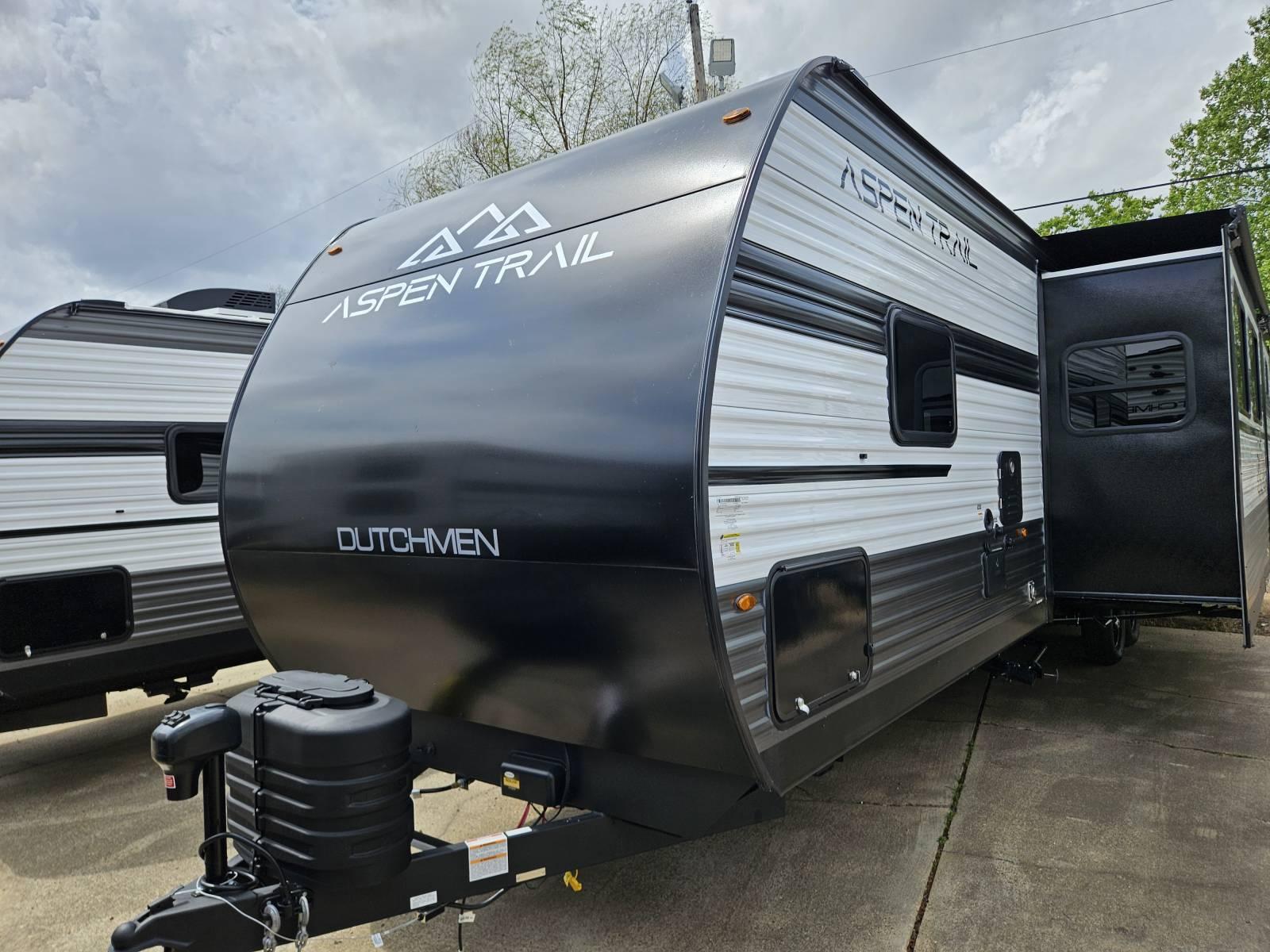 2026 Dutchmen 2026 Dutchmen Aspen Trail - thumbnail 3