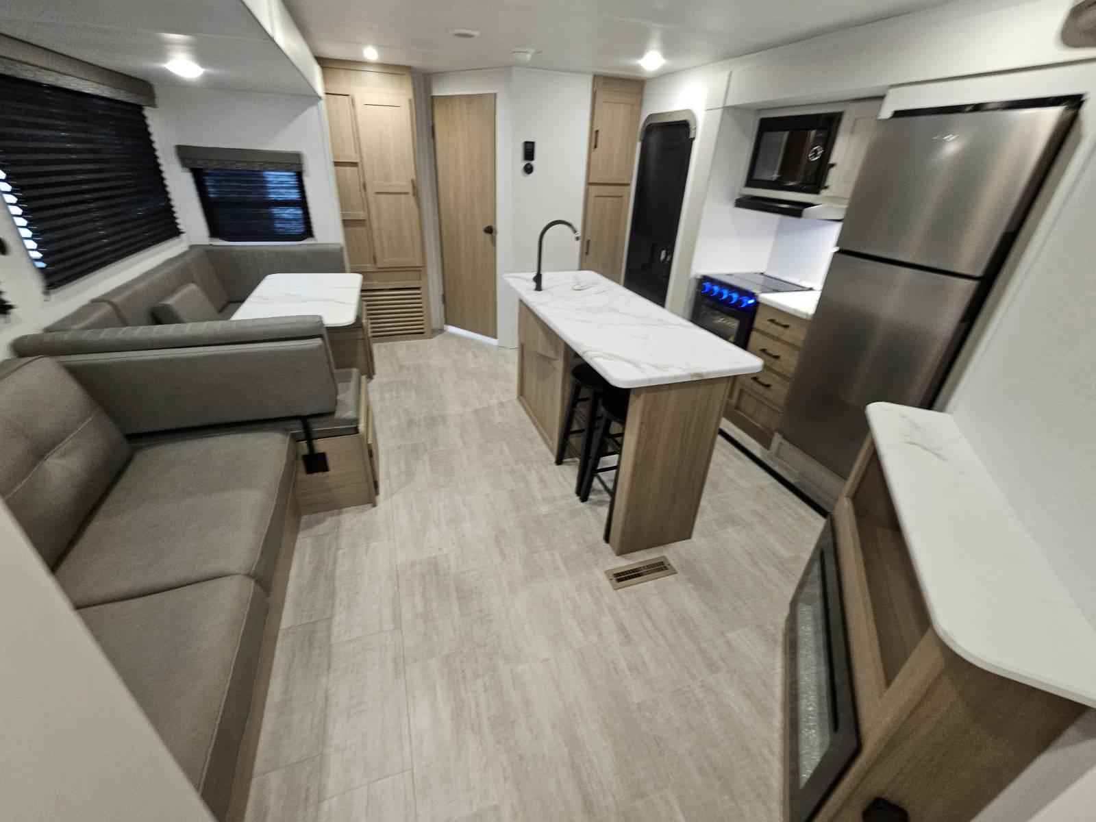 2026 Dutchmen 2026 Dutchmen Aspen Trail - thumbnail 5