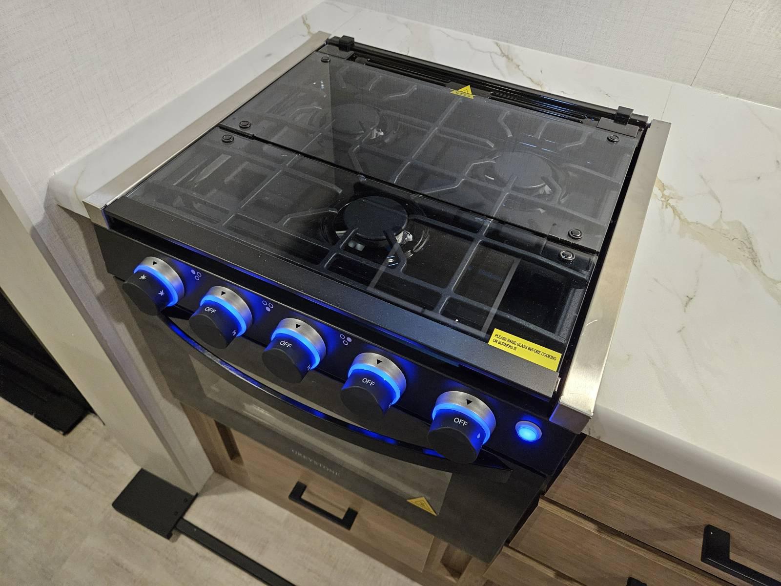 2026 Dutchmen 2026 Dutchmen Aspen Trail - thumbnail 9